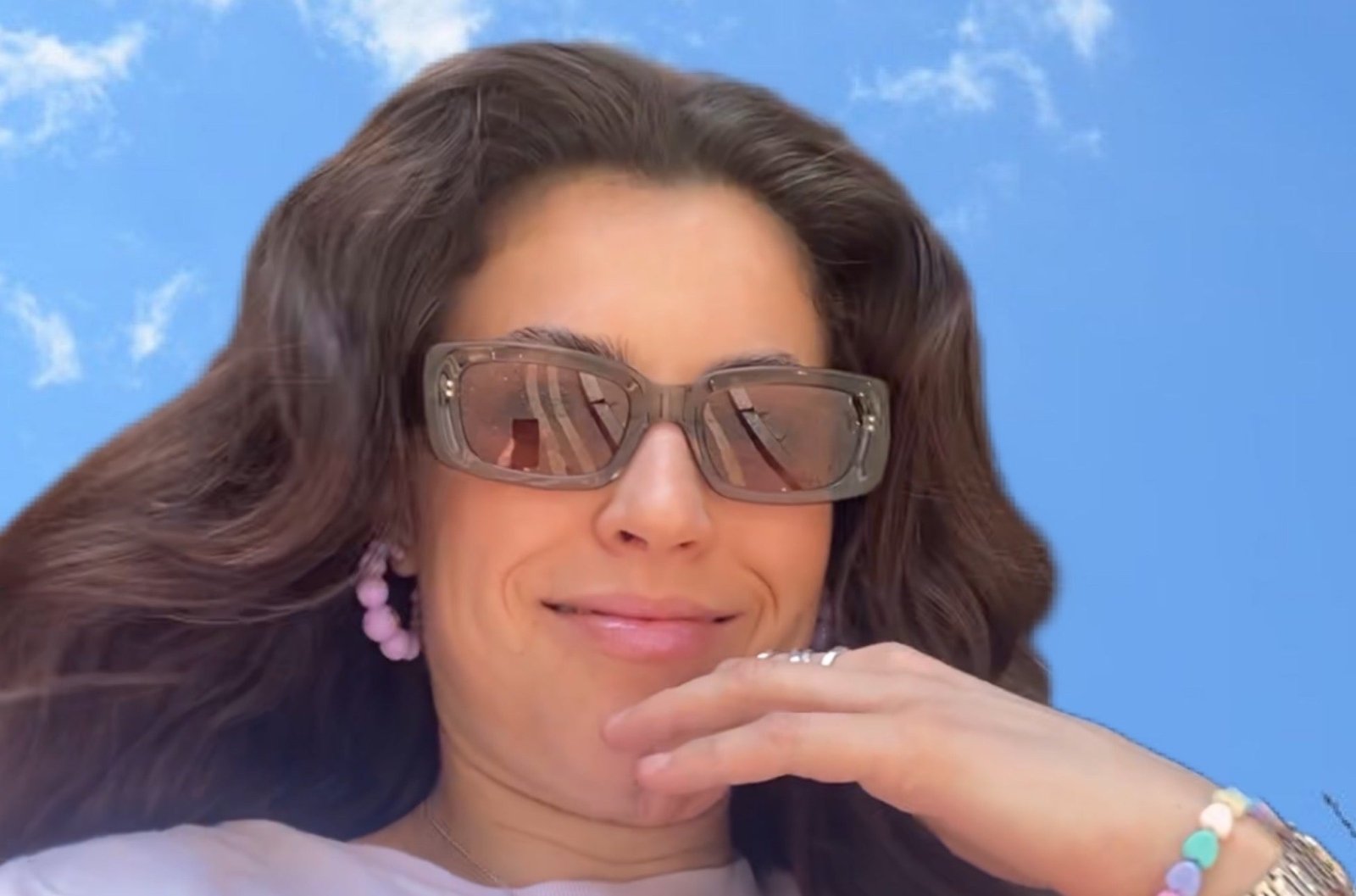 Insight How Lydia Hartley Built the World's First Gamified Clothes Sw