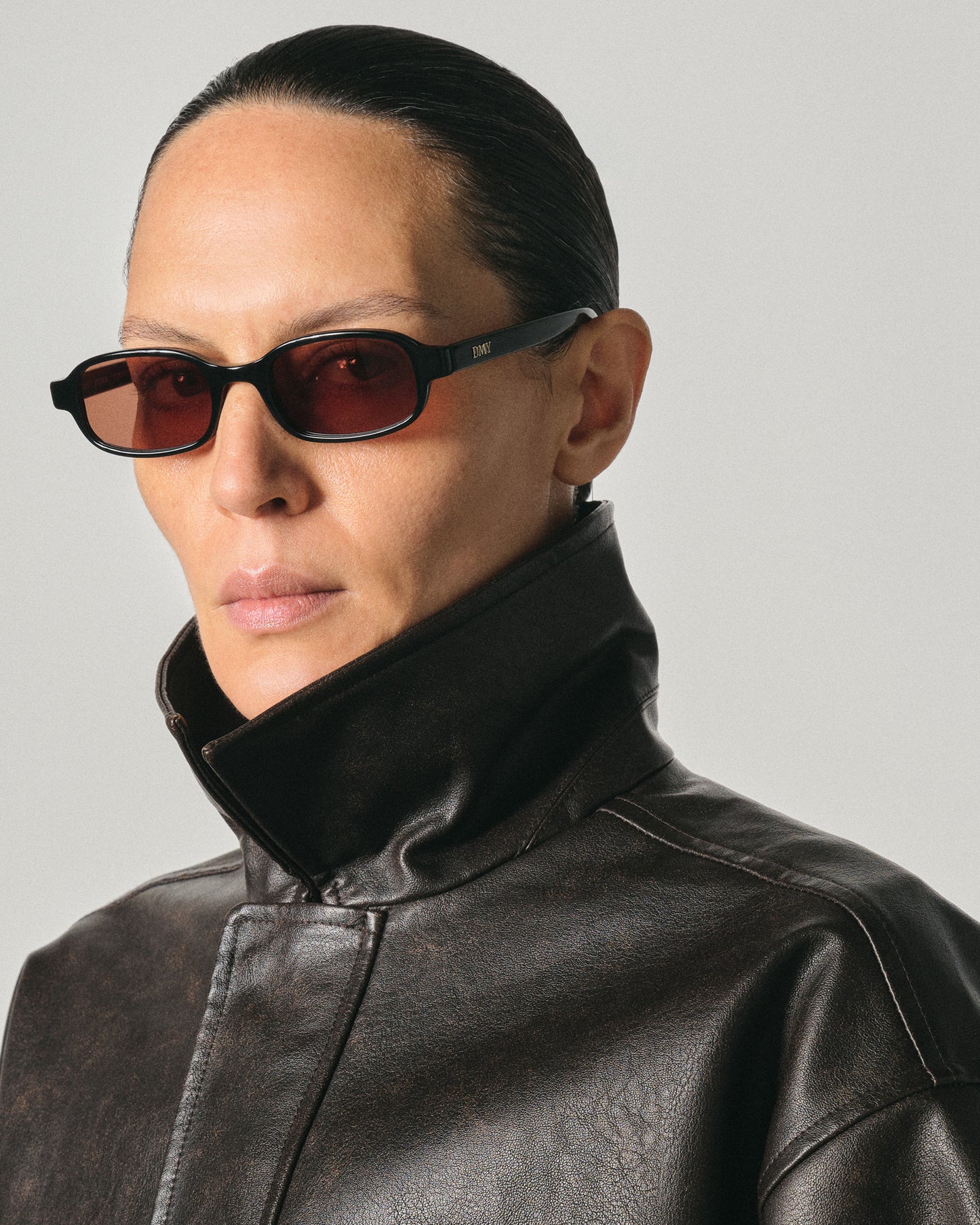 Margot Black Sunglasses