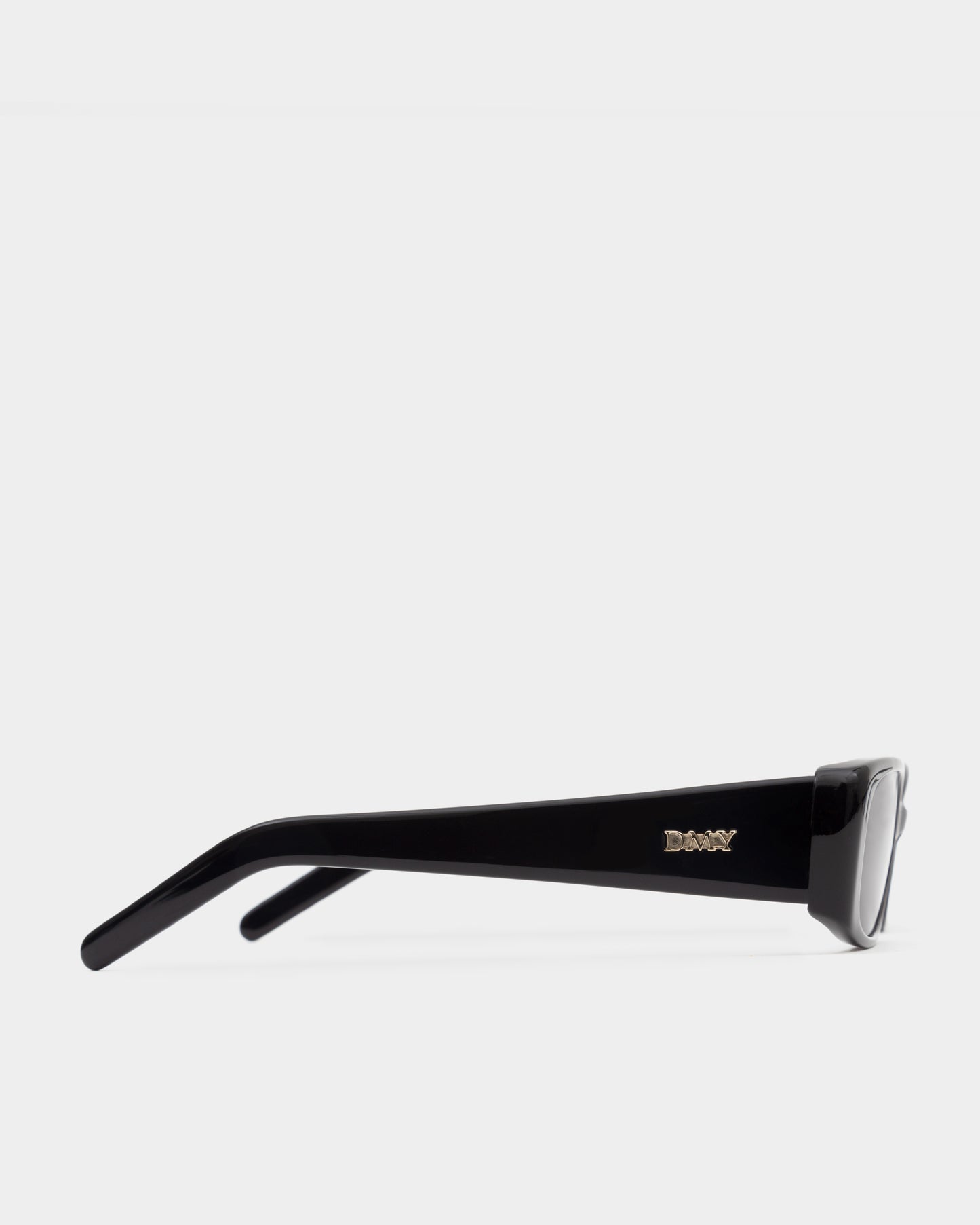 Billy Black/Grey Lens Sunglasses