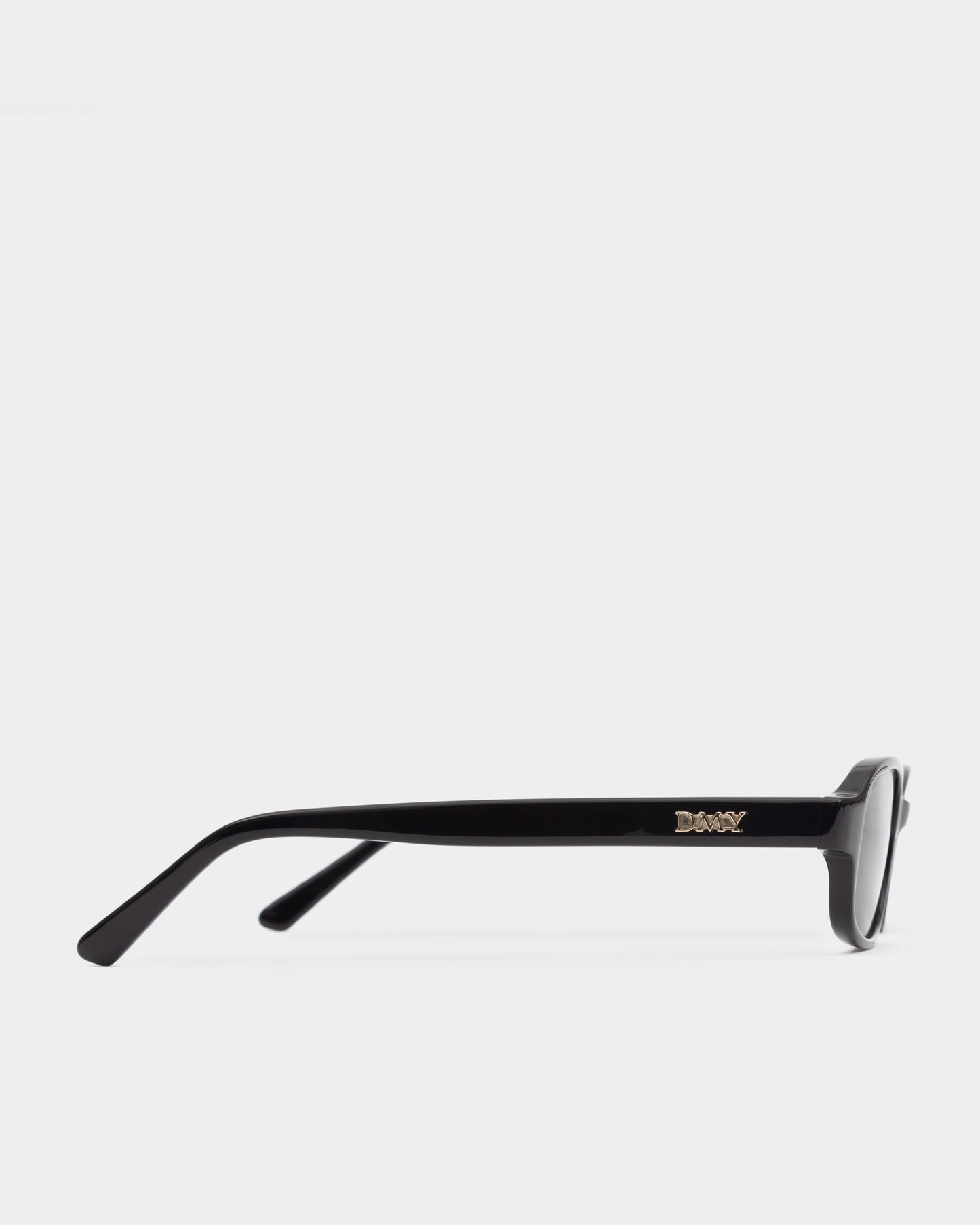 Margot Black/Grey Lens Sunglasses