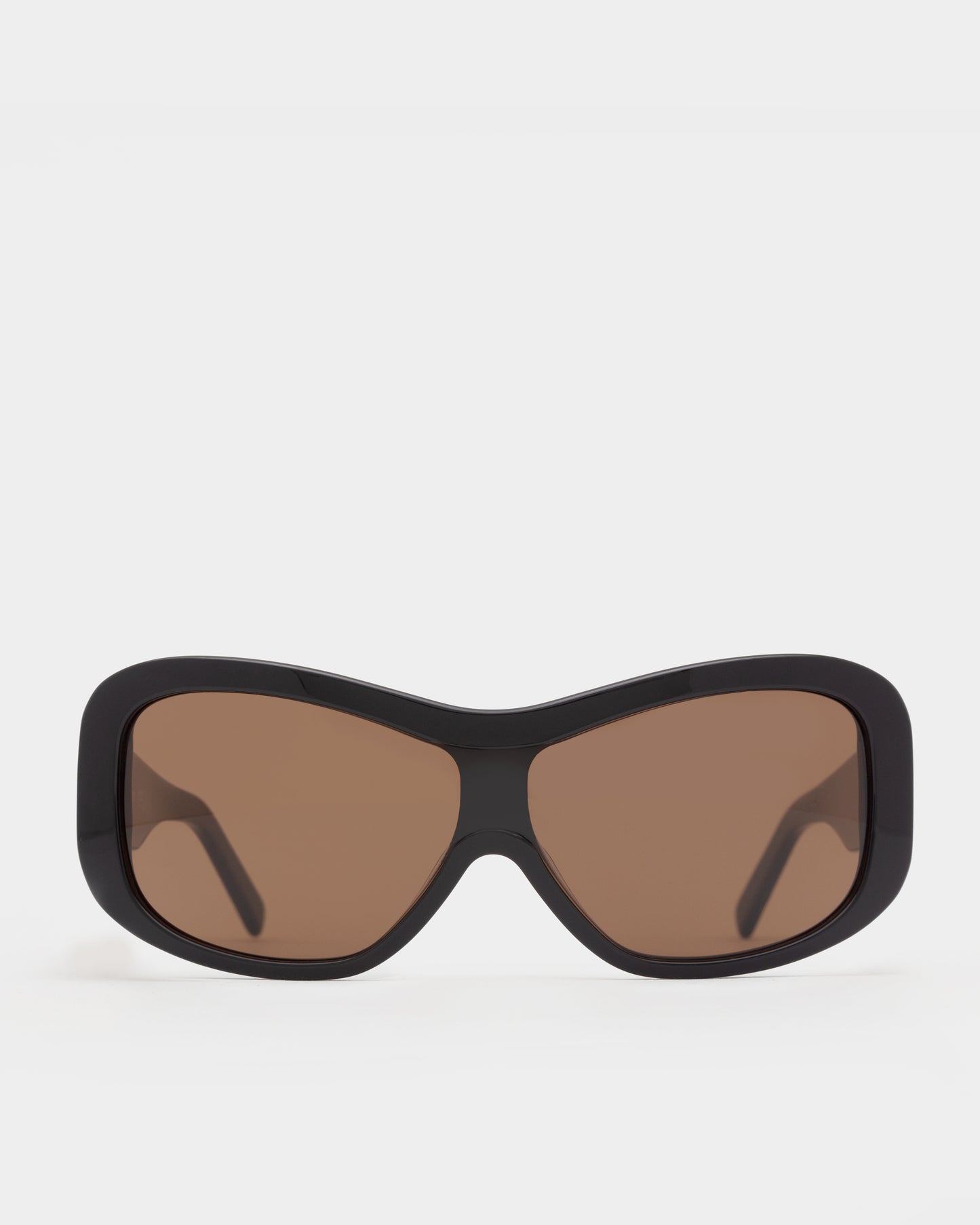 Nina Black Sunglasses