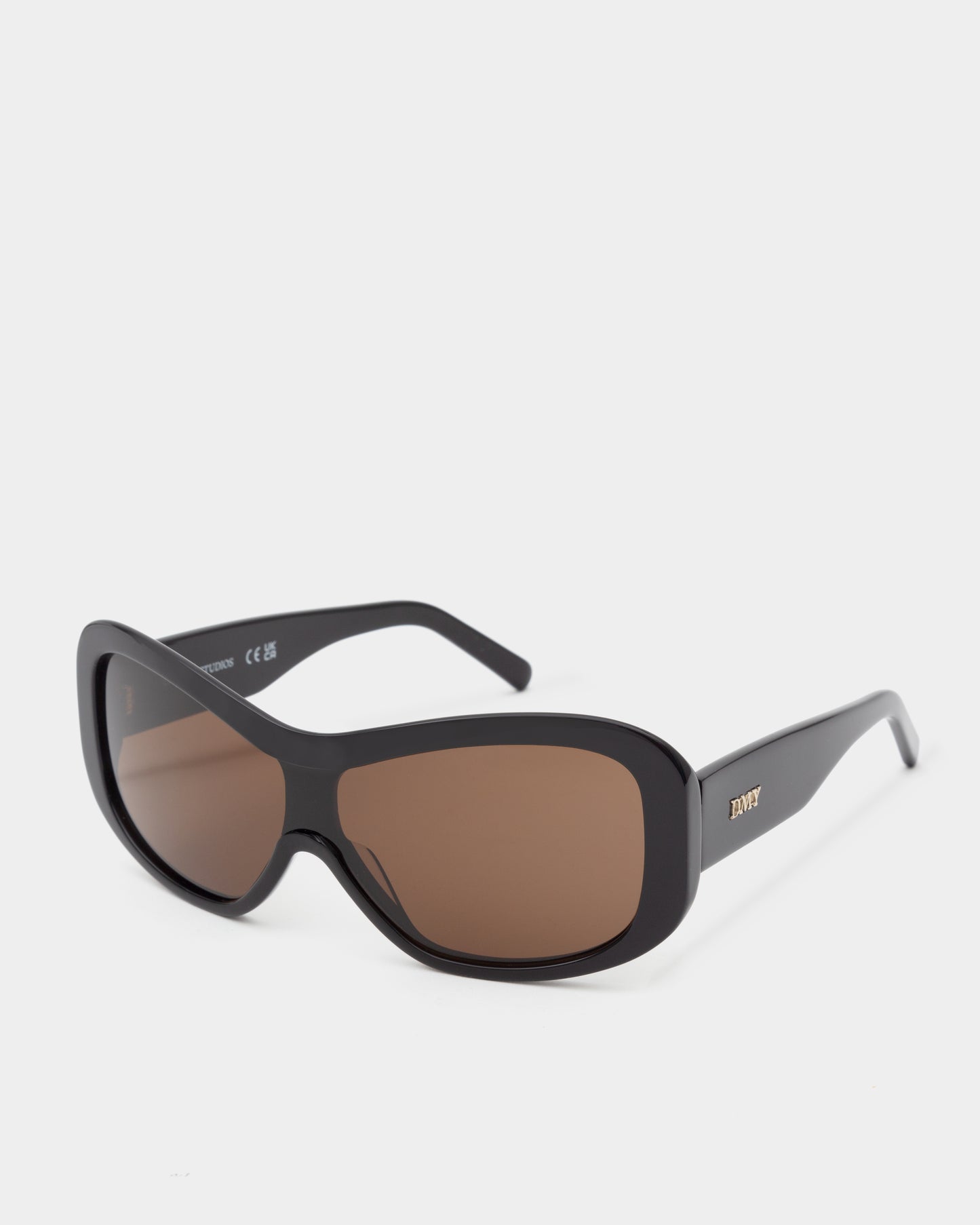 Nina Black Sunglasses