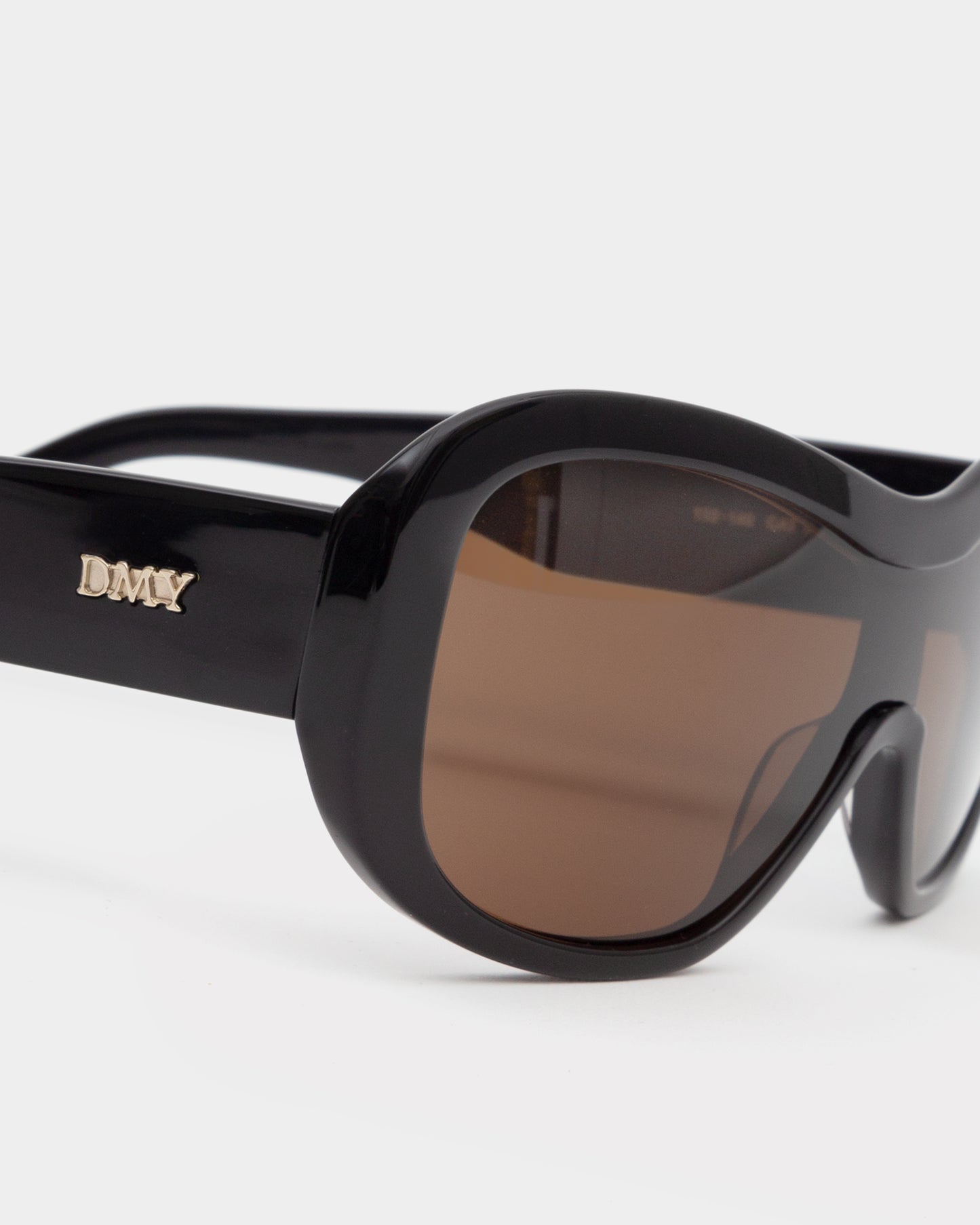 Nina Black Sunglasses