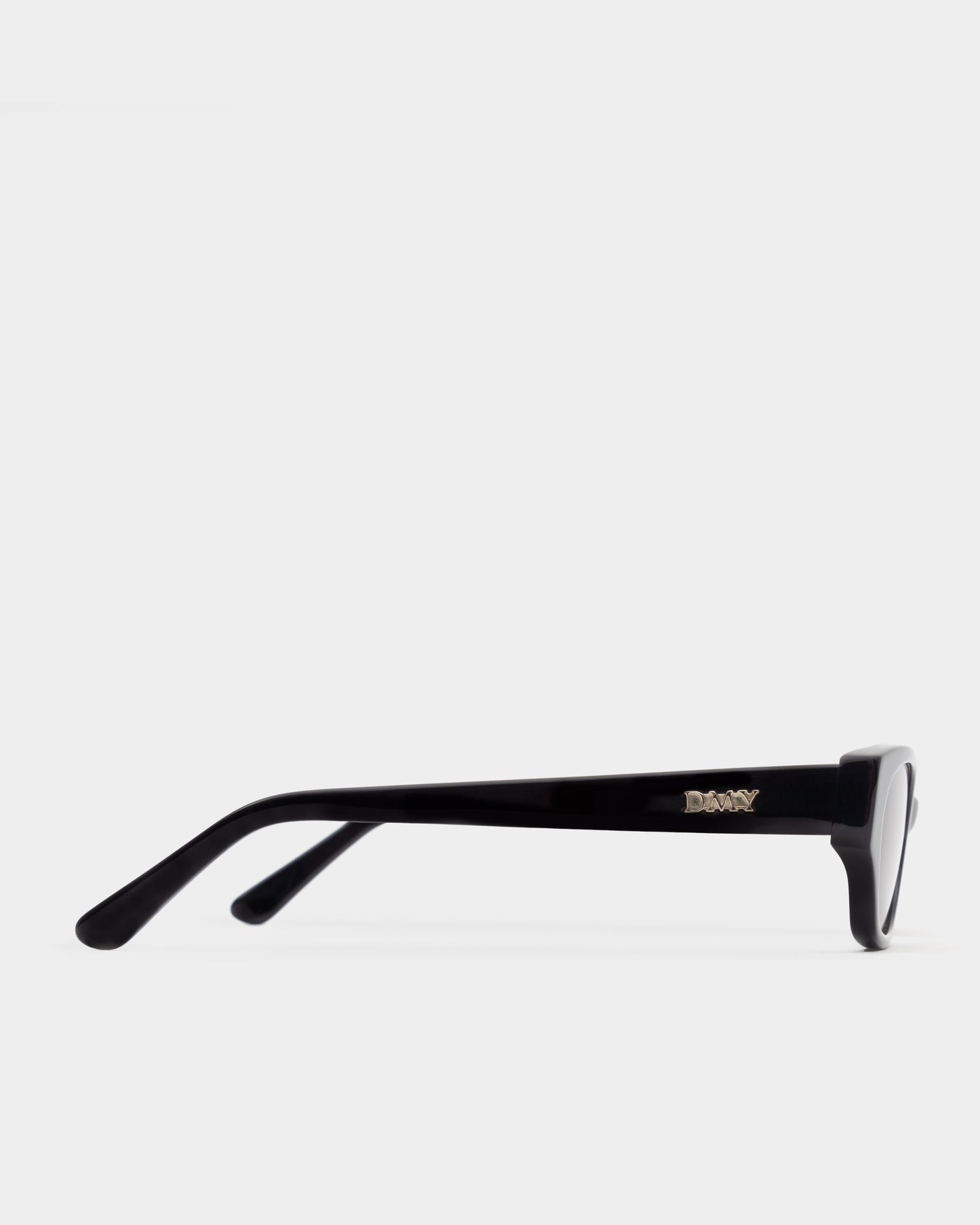 Suki Black Sunglasses