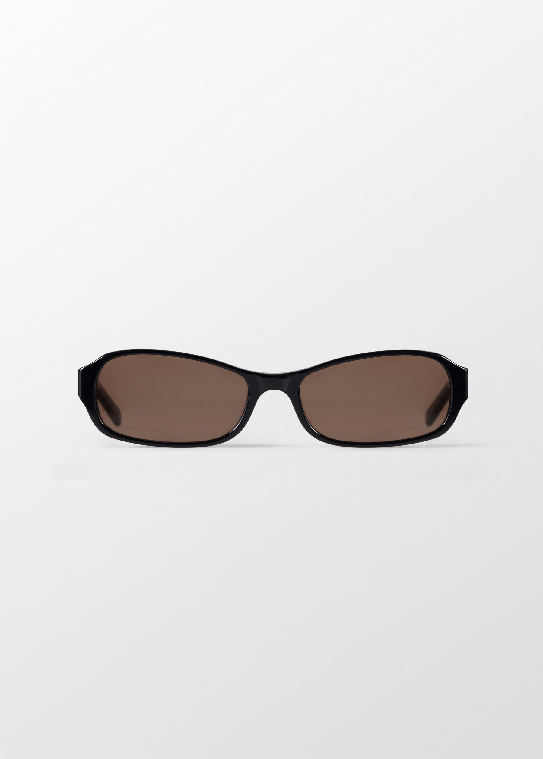 Juno Black Sunglasses — DMY Studios