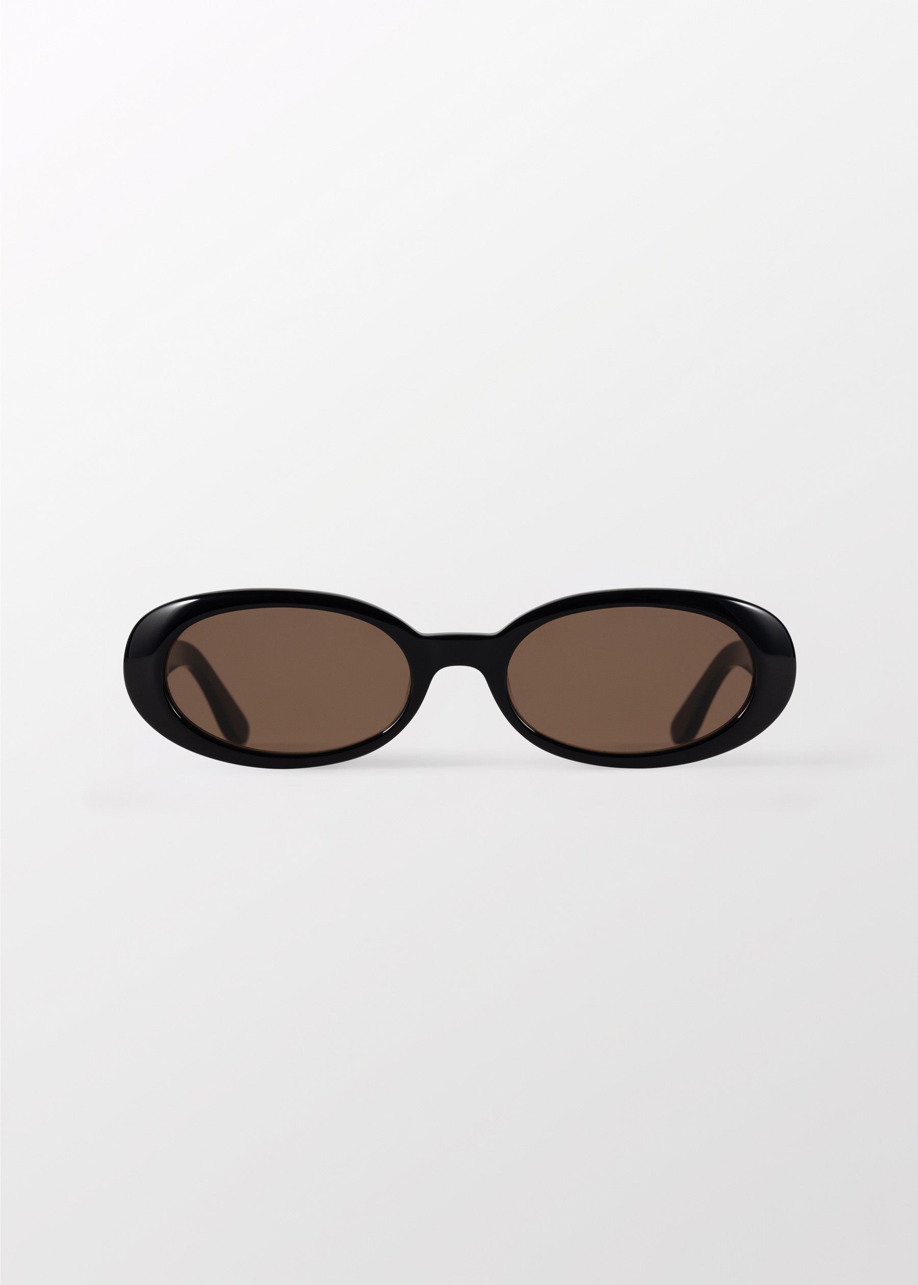 Valentina Black Sunglasses — DMY Studios