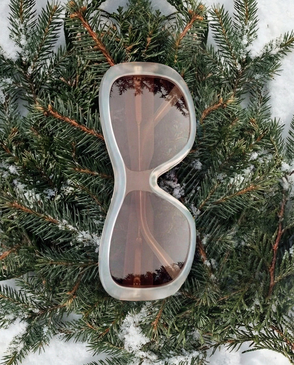 The Winter Travel Edit