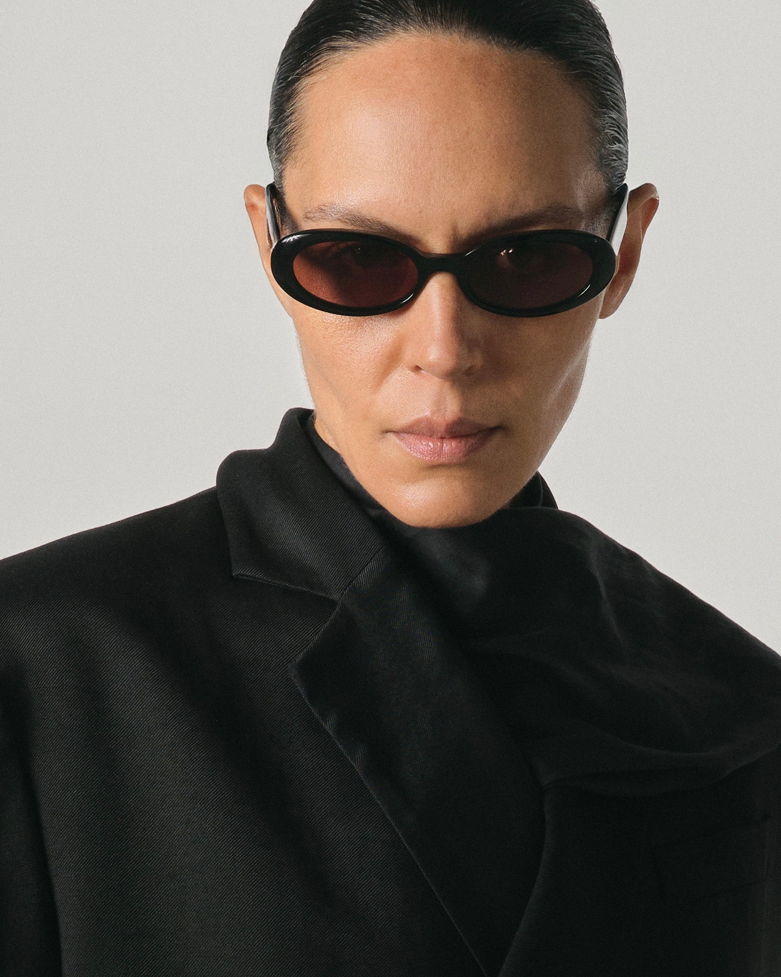 DESCENDANT/DAISY SUNGLASSES サングラス　WTAPS DESCENDANT/DAISY SUNGLASSES (NAVY)