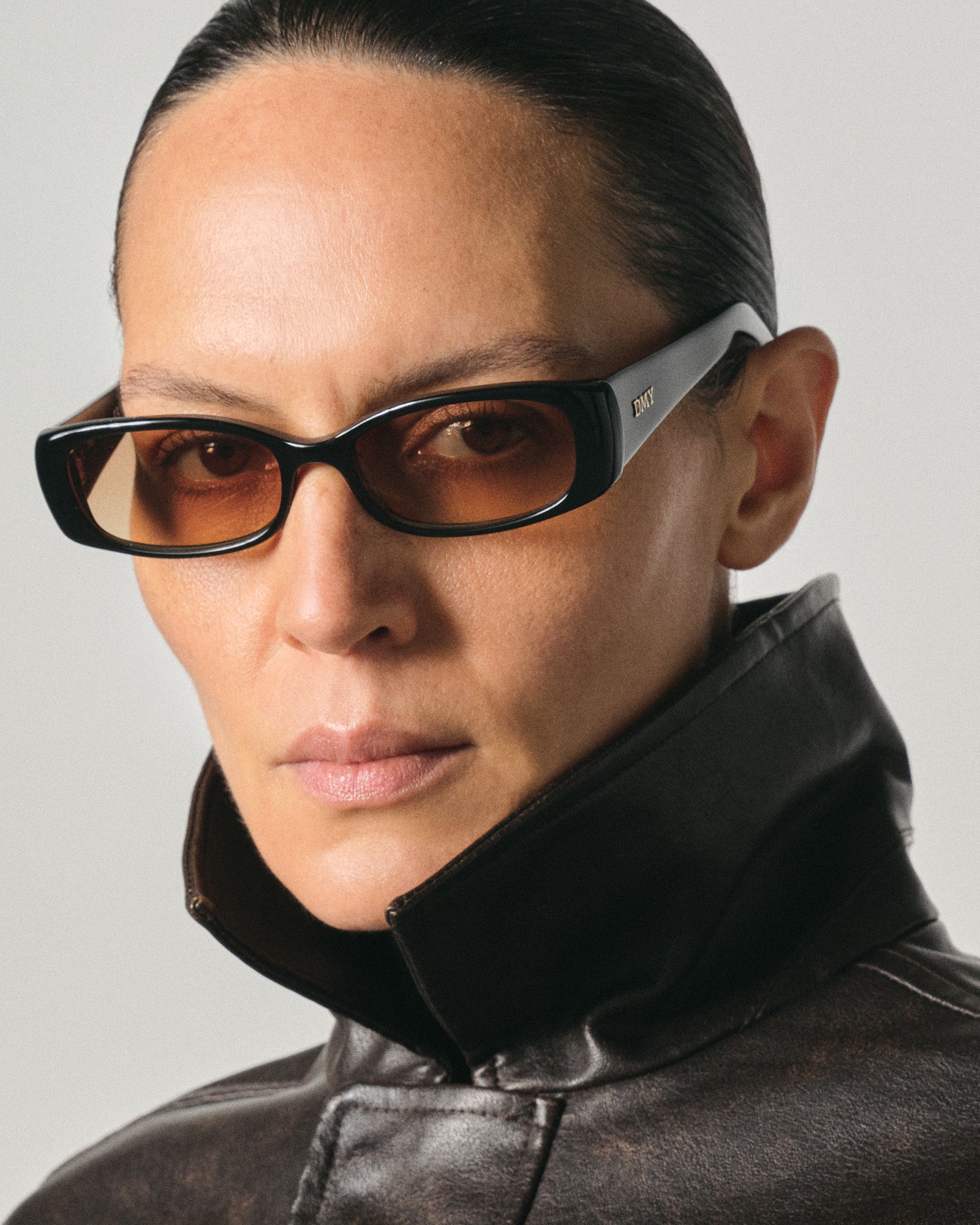 Billy Black Sunglasses — DMY Studios