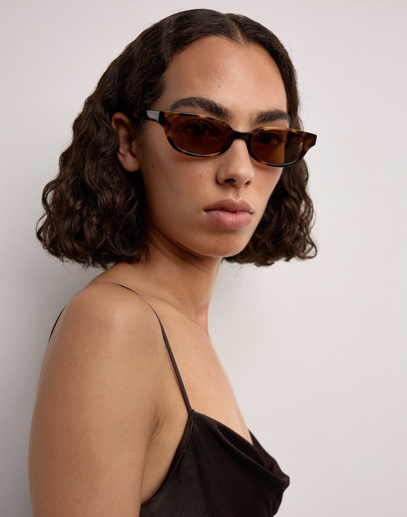 Romi Havana Sunglasses — DMY Studios