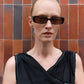 Billy Black Sunglasses