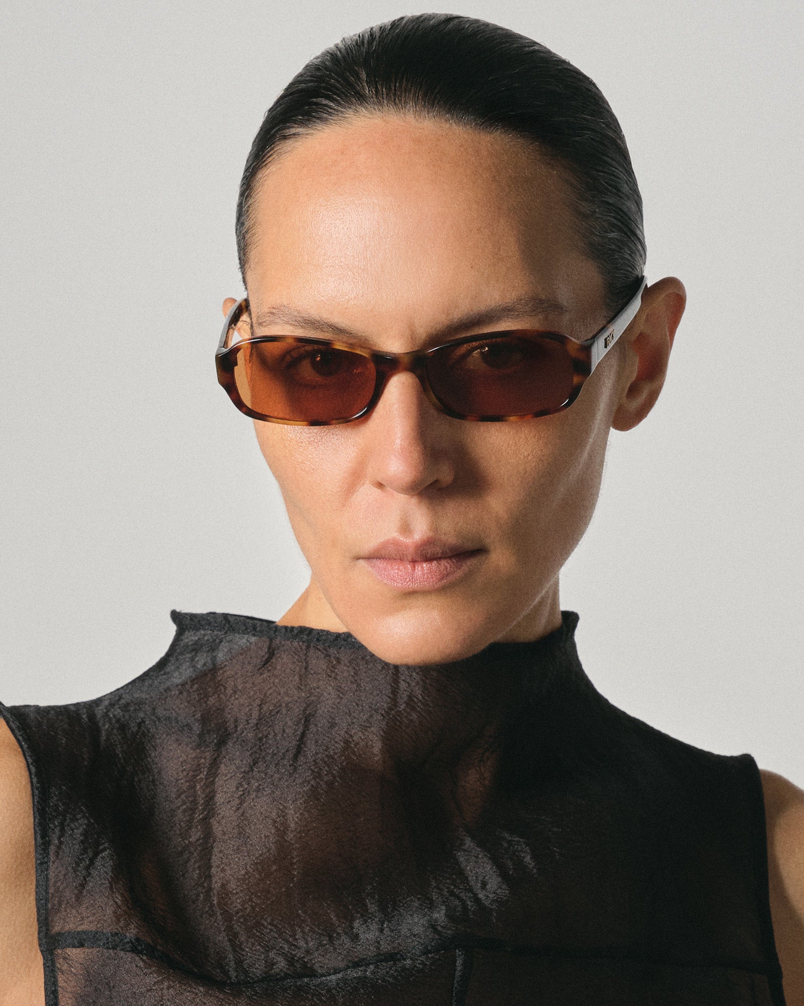 Juno Havana Sunglasses — DMY Studios