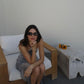 Billy Black Sunglasses