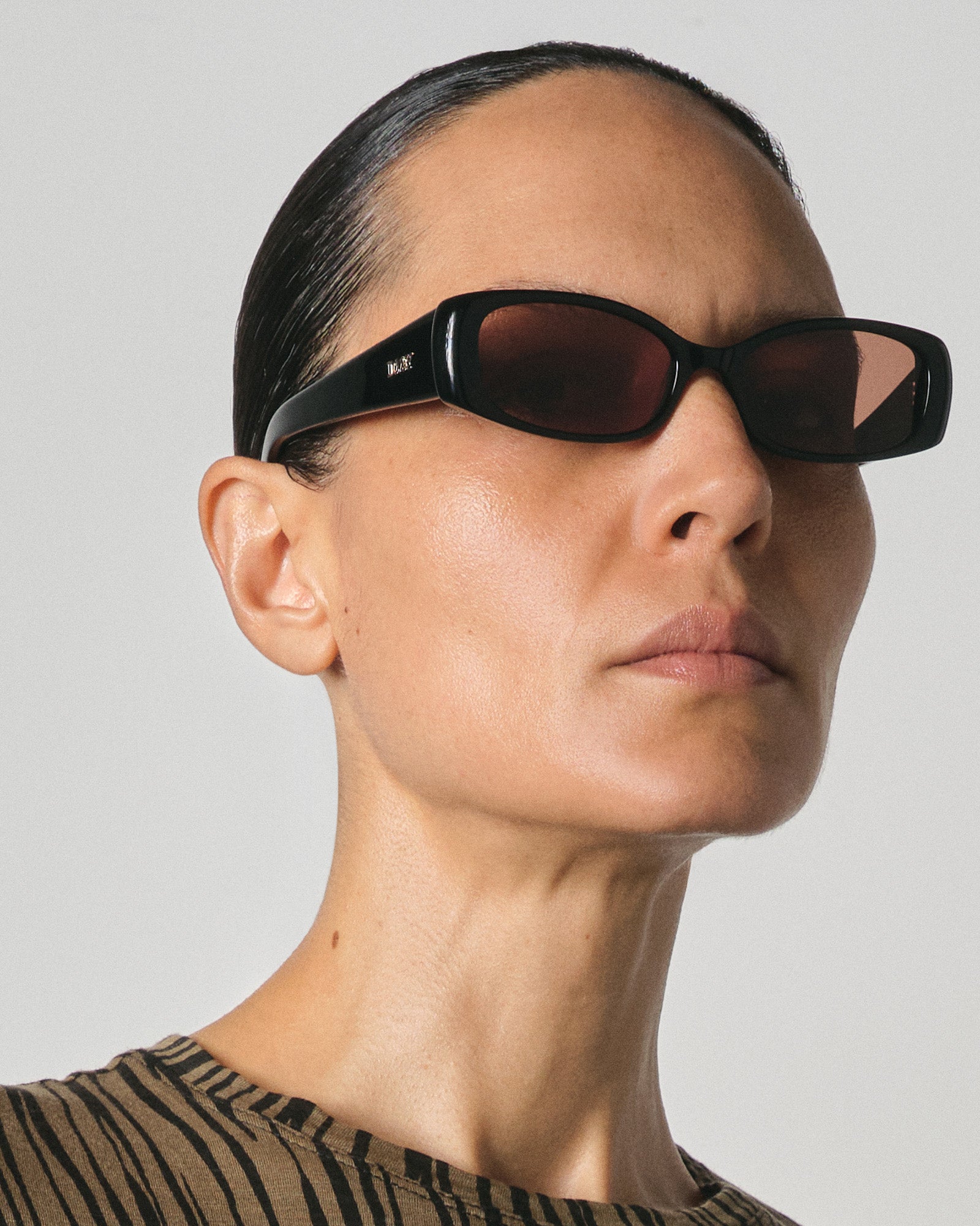 DMY STUDIOS Billy サングラス Billy Black Sunglasses — DMY Studios