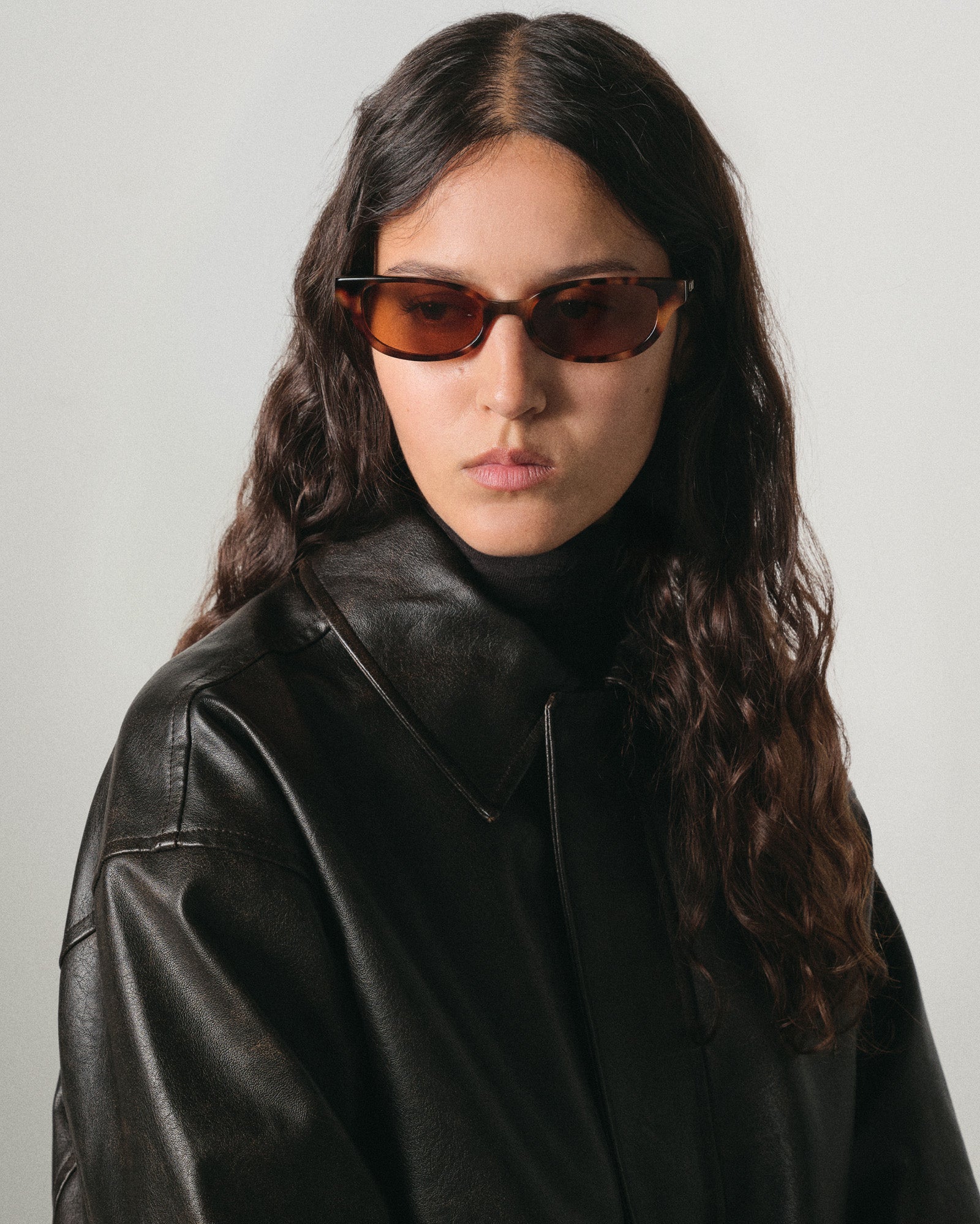 Romi Havana Sunglasses — DMY Studios