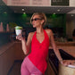 Valentina Havana Sunglasses