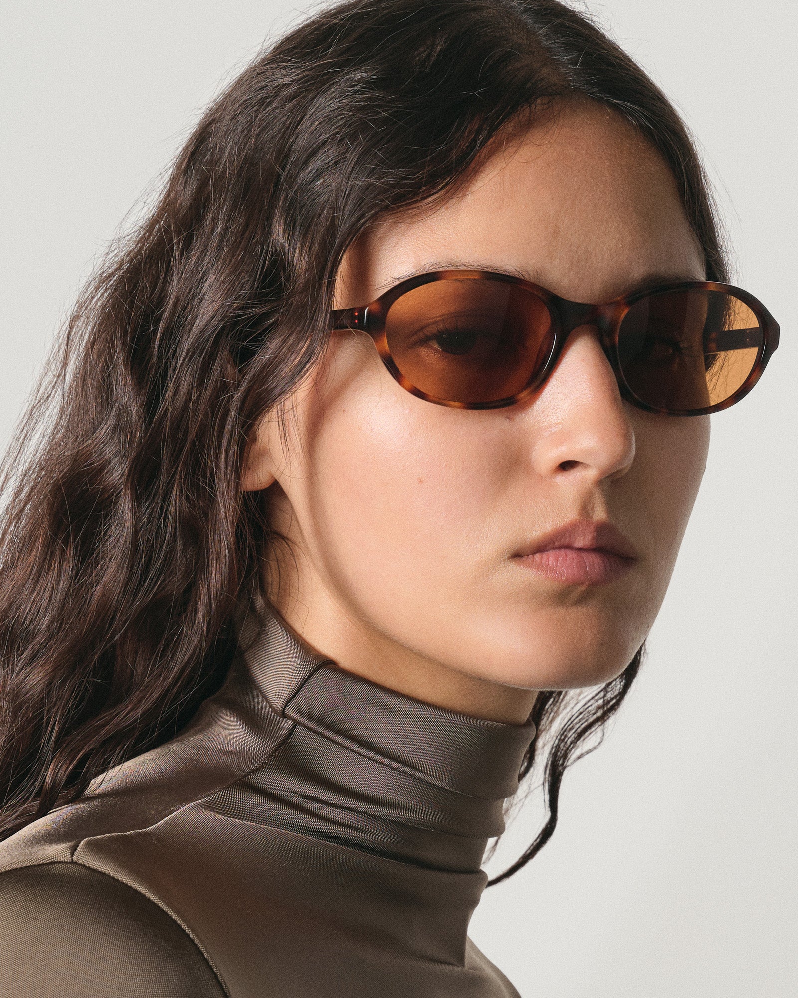 Bibi Havana Sunglasses — DMY Studios
