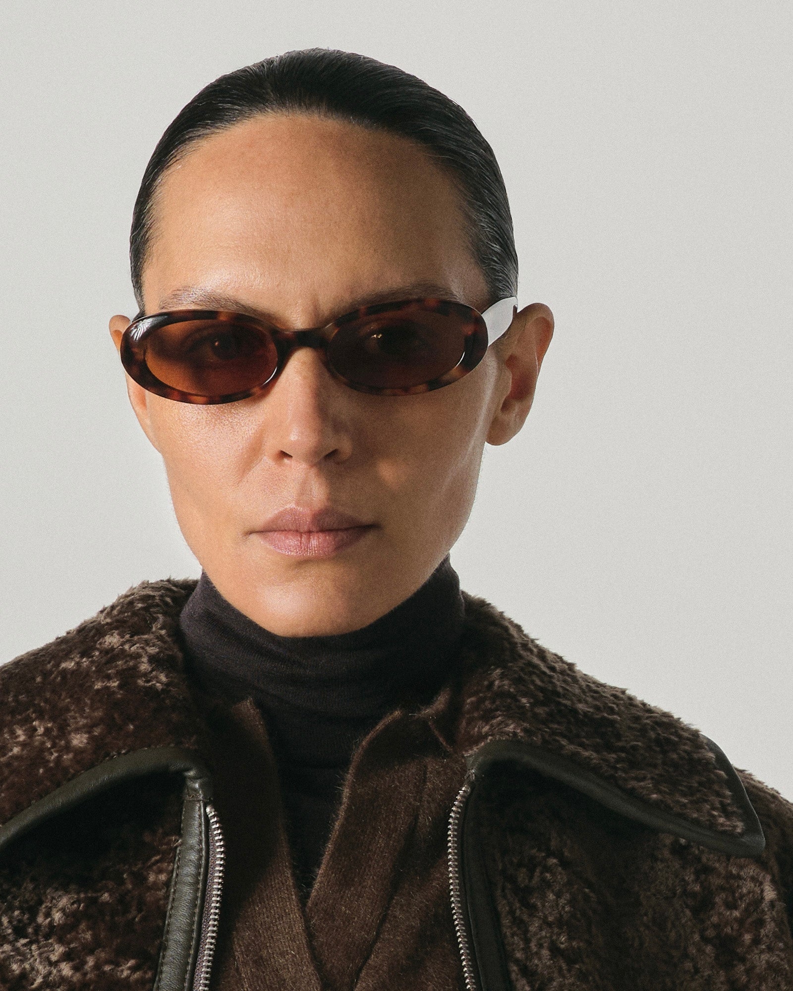 Valentina Havana Sunglasses — DMY Studios