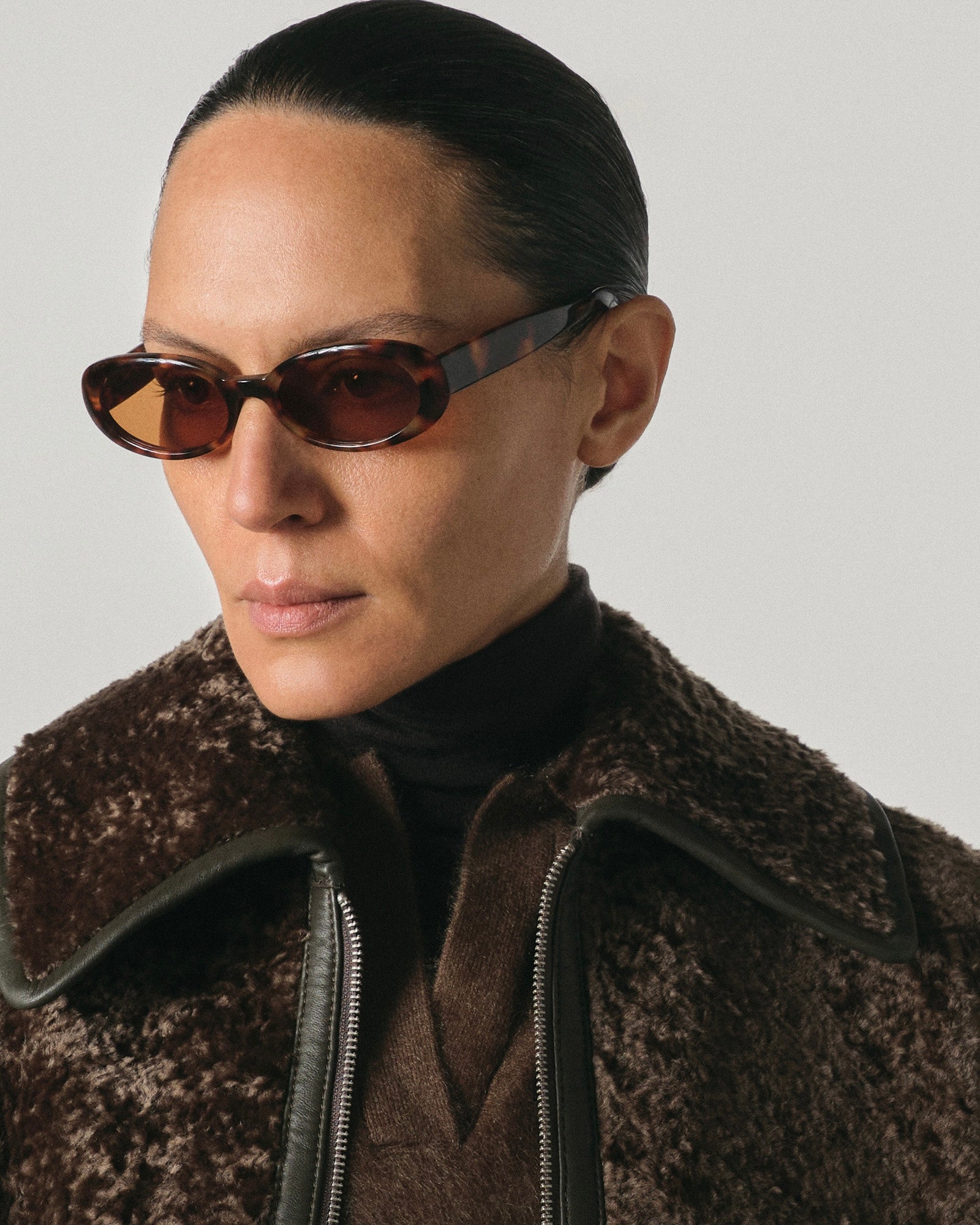 Valentina Havana Sunglasses — DMY Studios