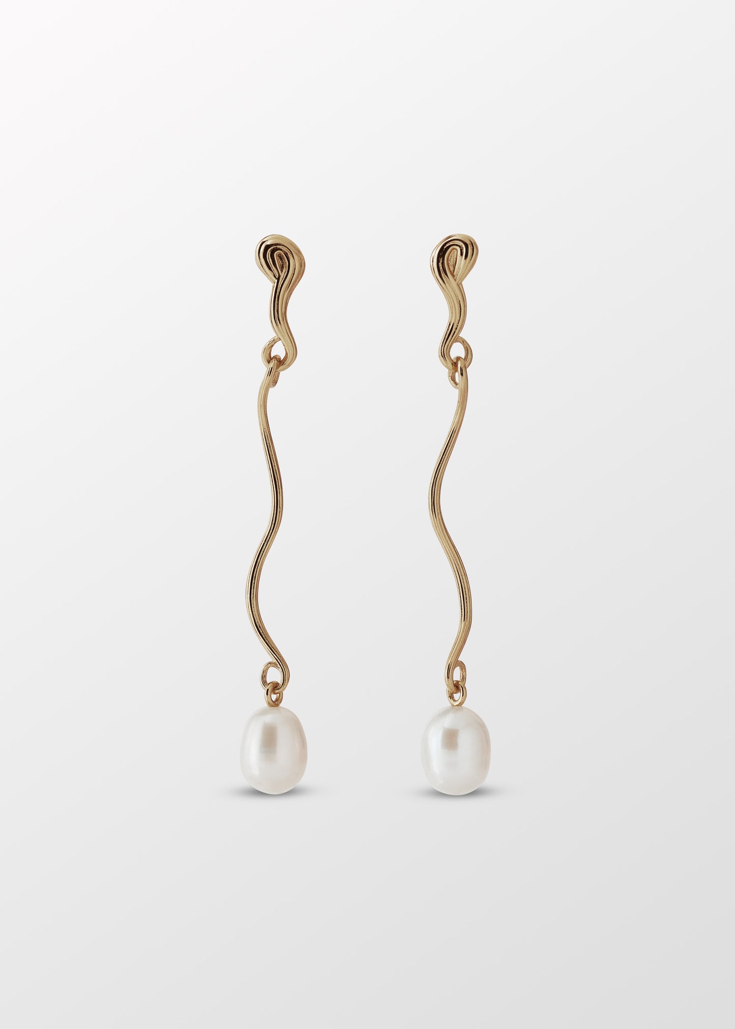 Amber Earrings