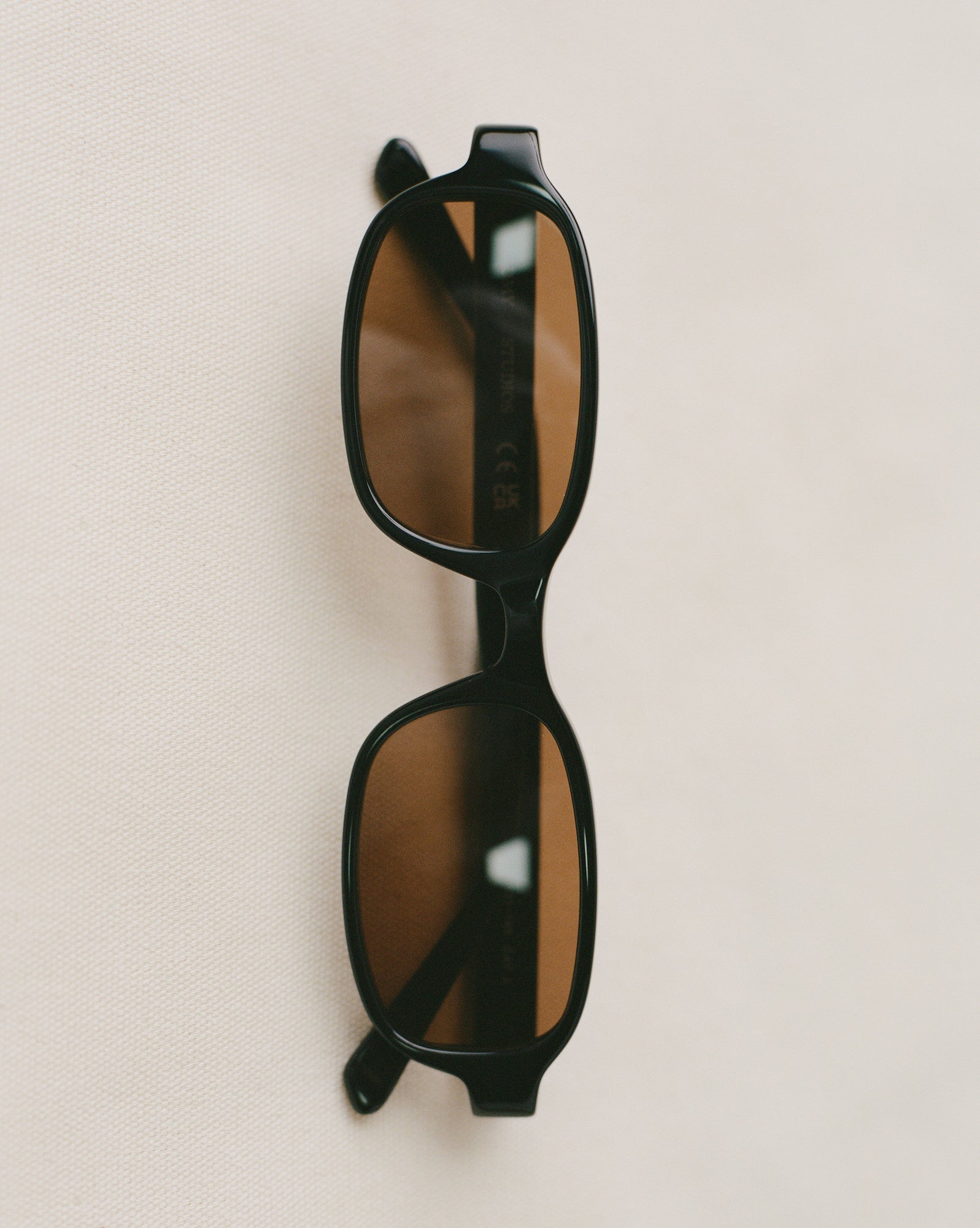 Margot Black Sunglasses — DMY Studios