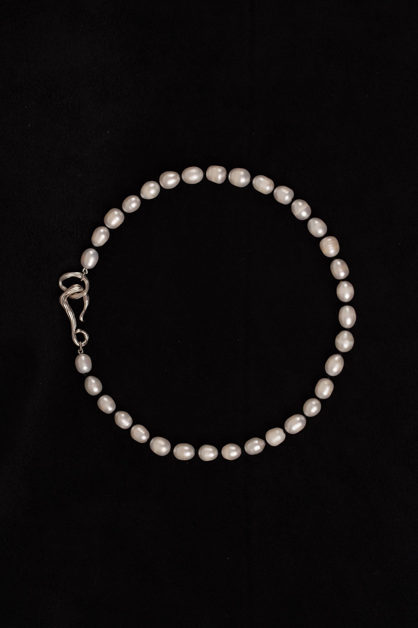 Bella Necklace