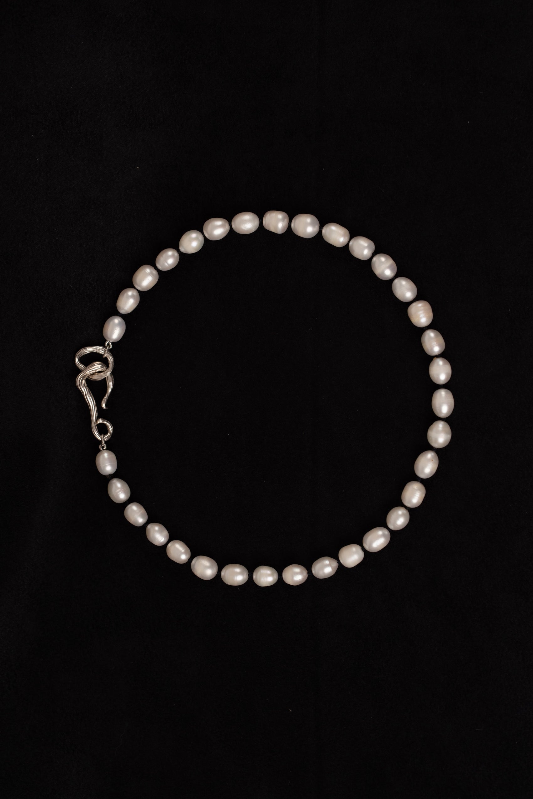 Bella Necklace