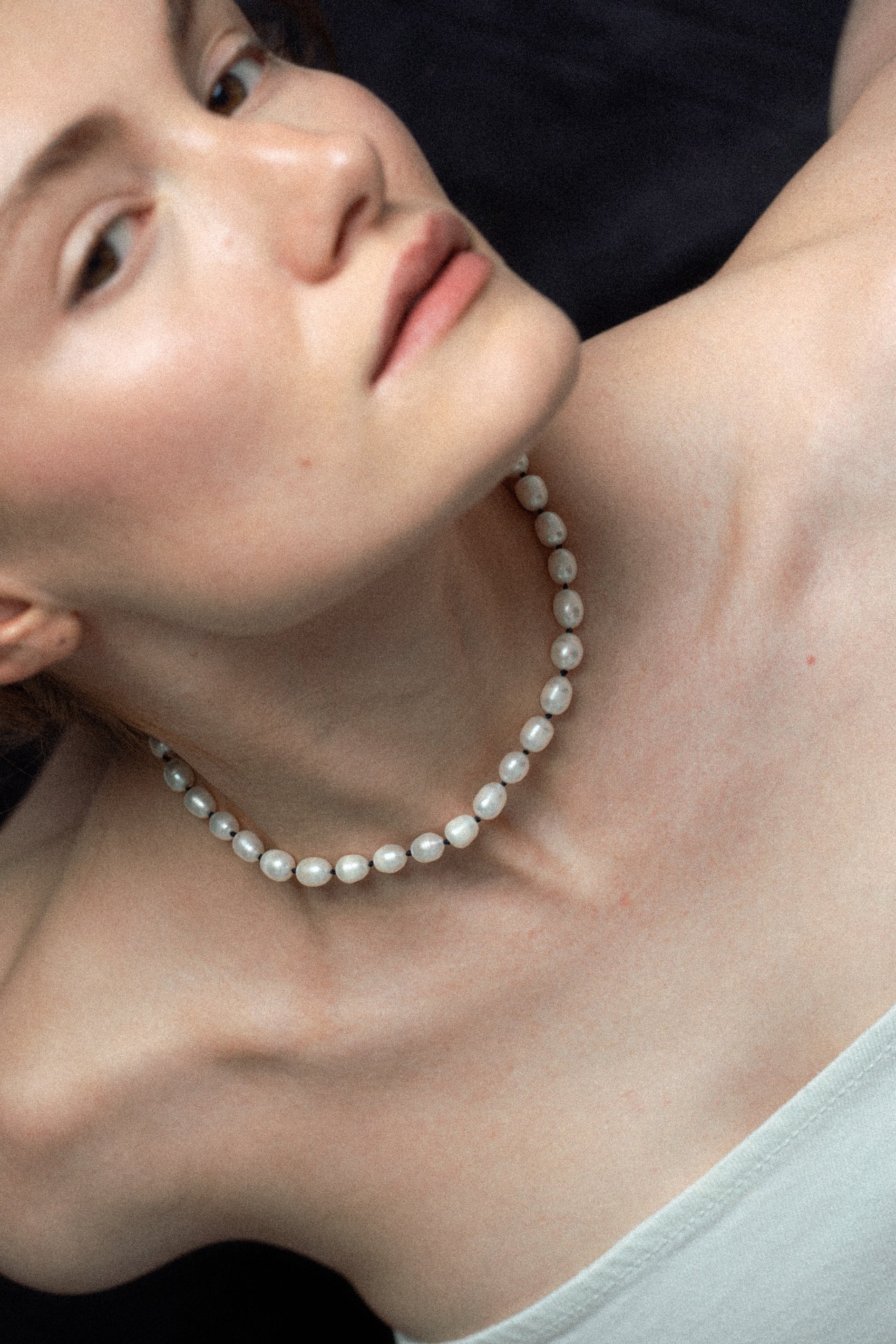 Bella Necklace