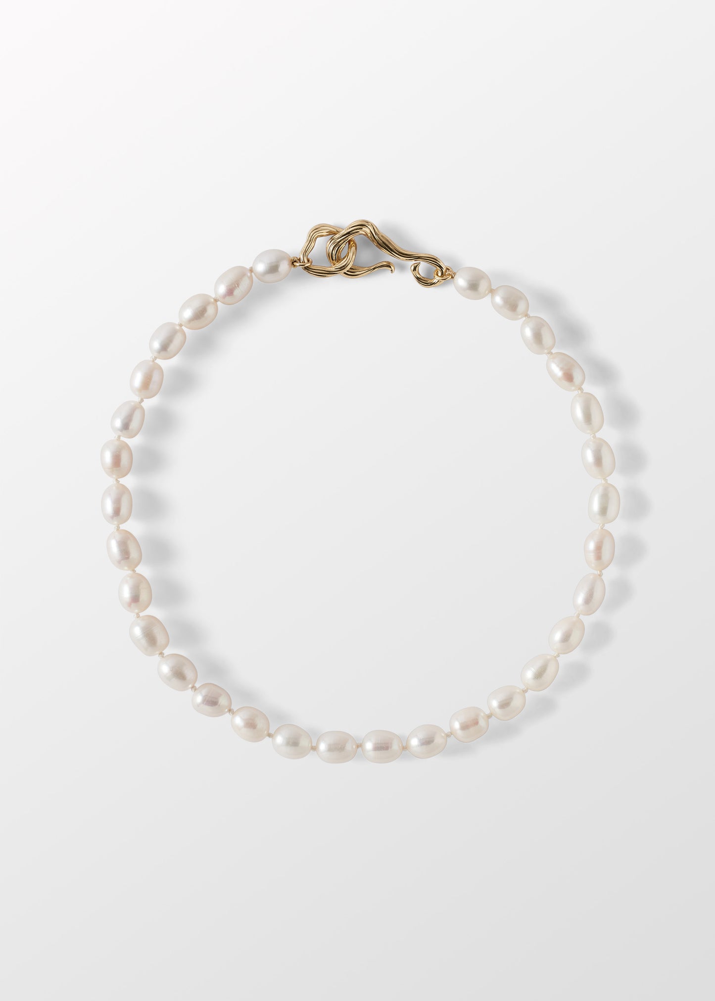Bella Necklace