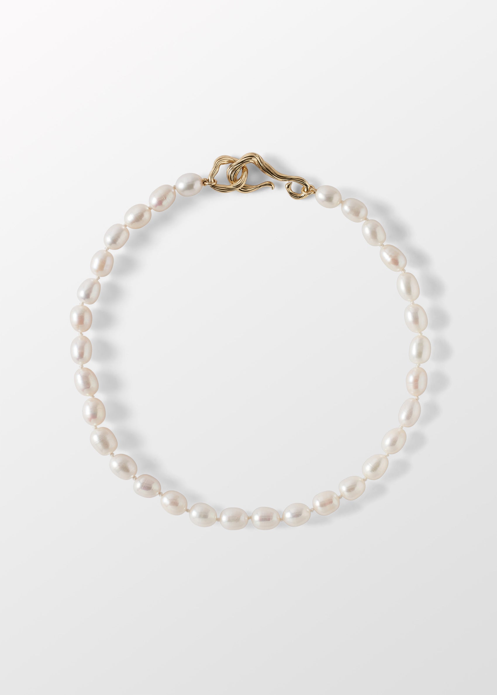 Bella Necklace