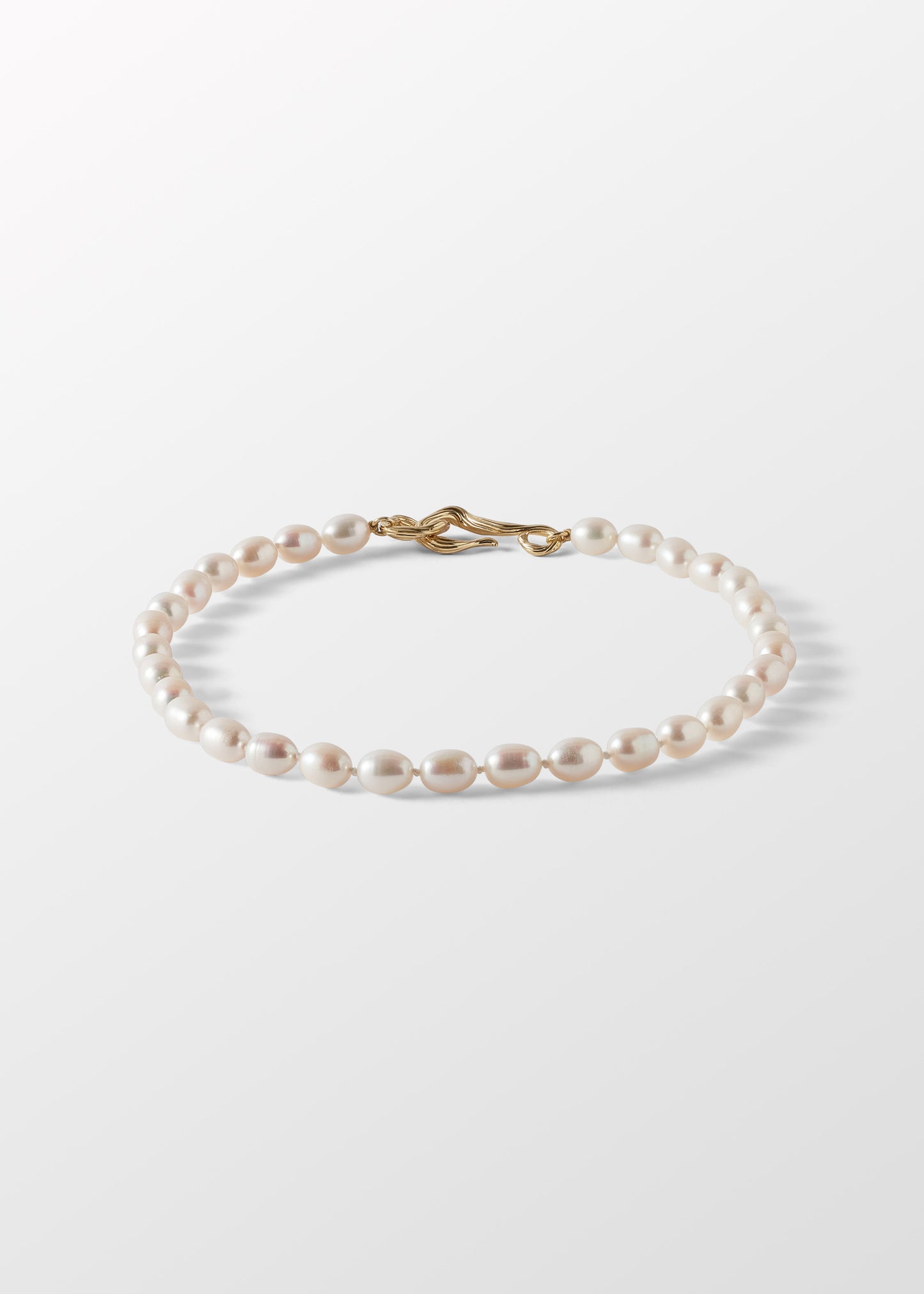 Bella Necklace