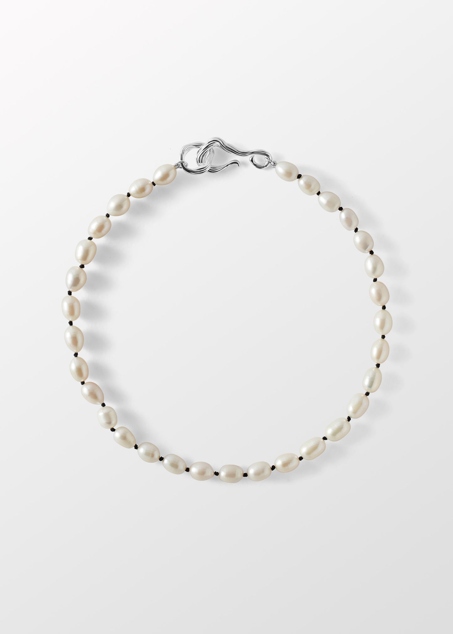 Bella Necklace