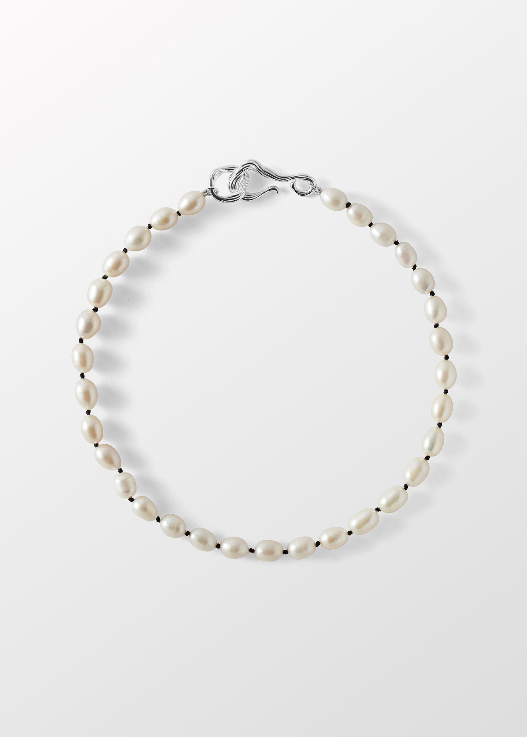 Bella Necklace