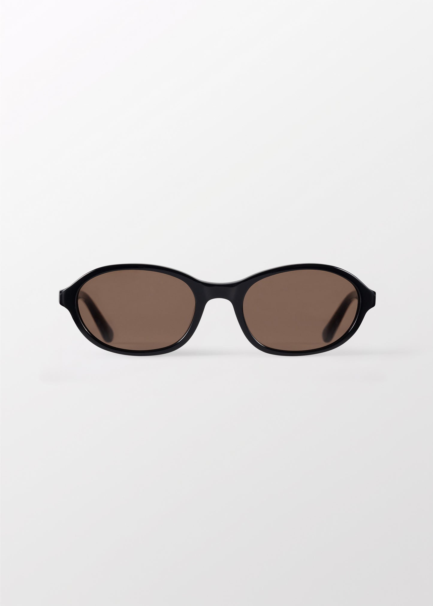 Bibi Black Sunglasses