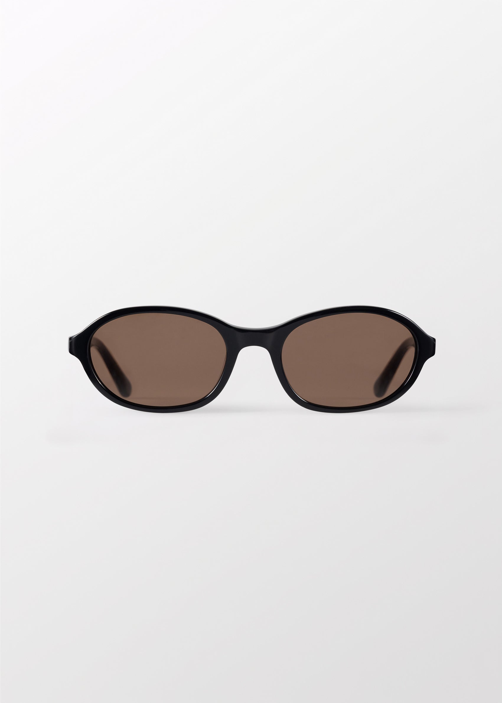 Bibi Black Sunglasses