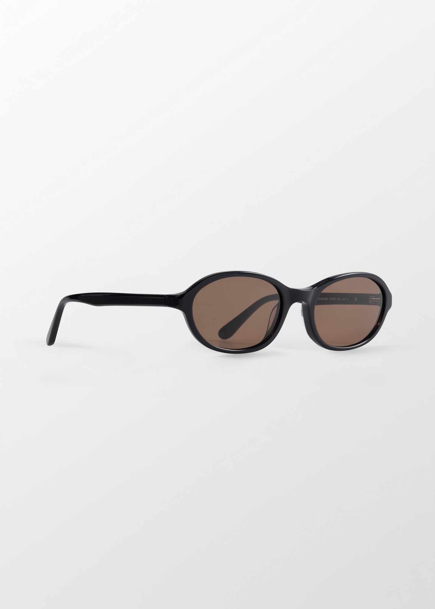 Bibi Black Sunglasses
