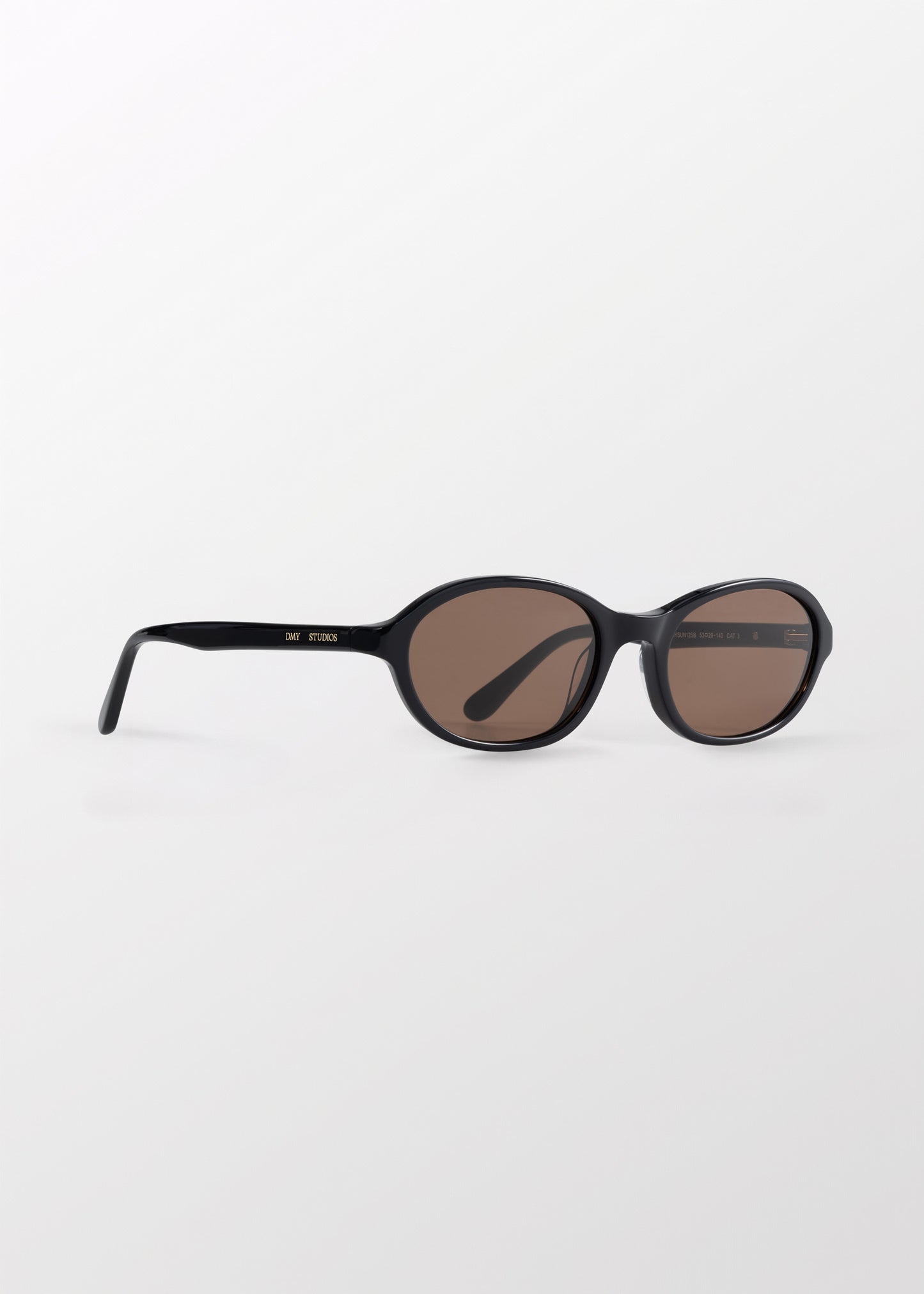 Bibi Black Sunglasses
