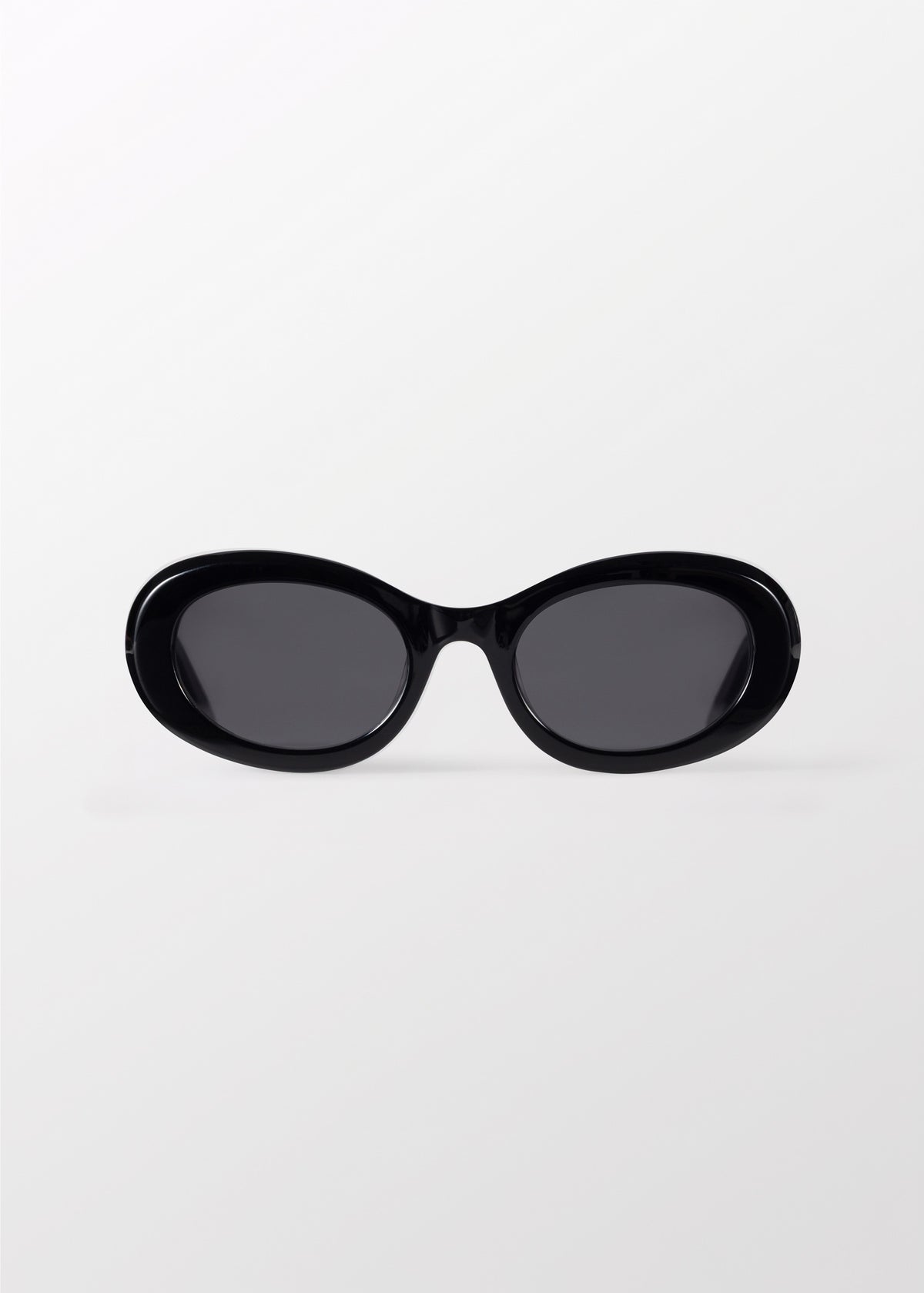 Camille Black Sunglasses