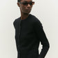 Preston Transparent Brown Sunglasses