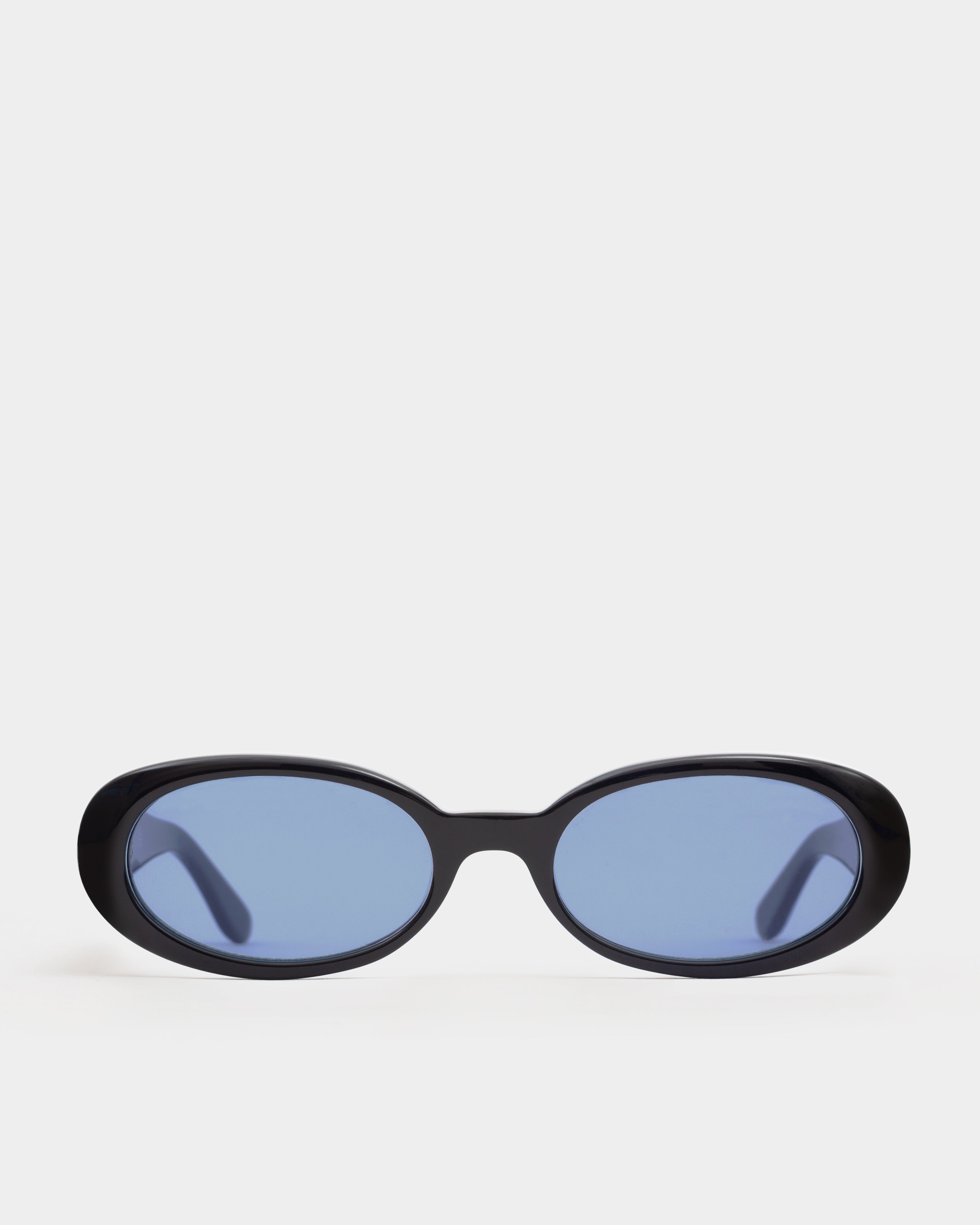 小物 DMY STUDIOS VALENTINA ivory Valentina Ivory Sunglasses — DMY Studios