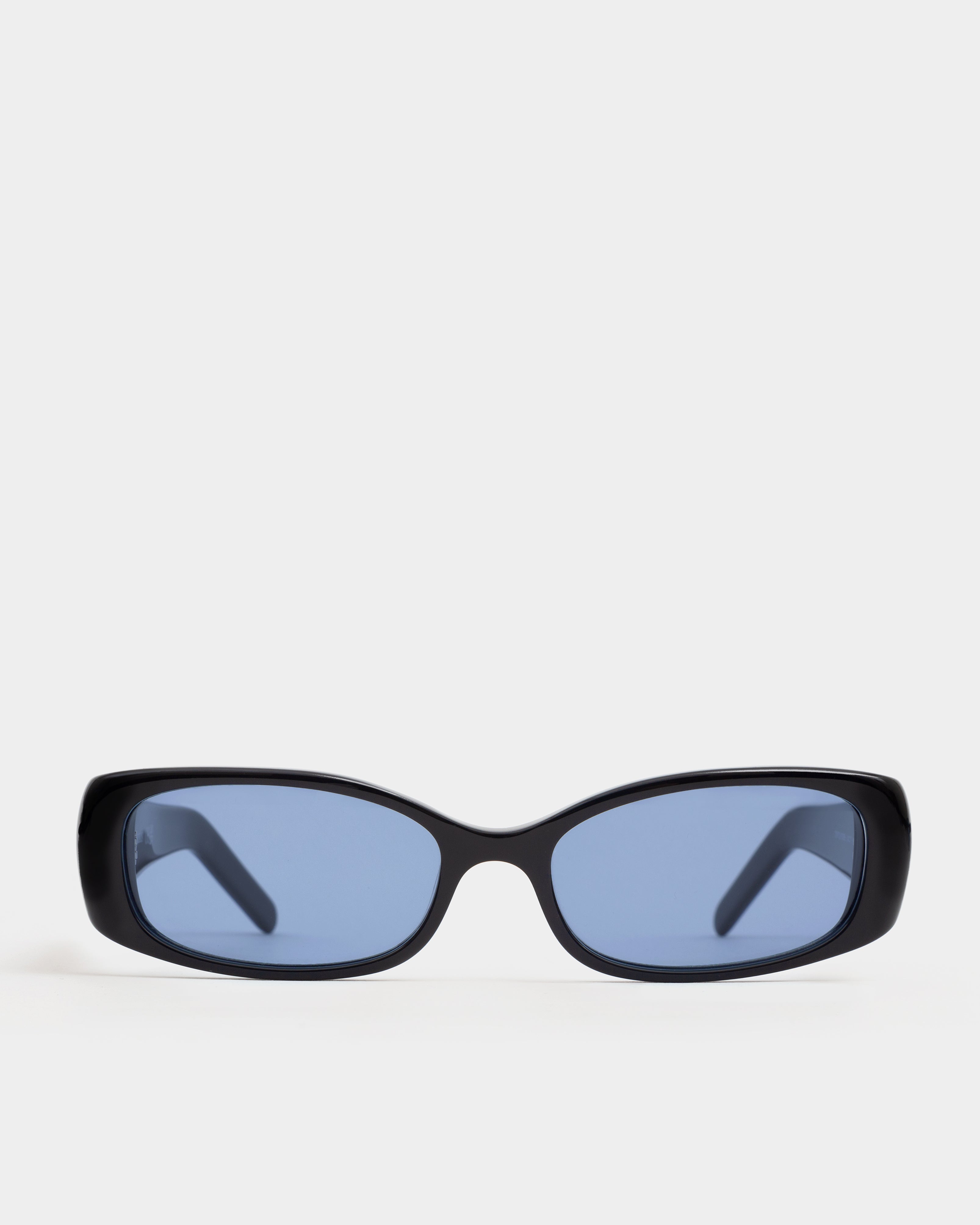 DMY STUDIOS Billy サングラス Billy Black Sunglasses — DMY Studios