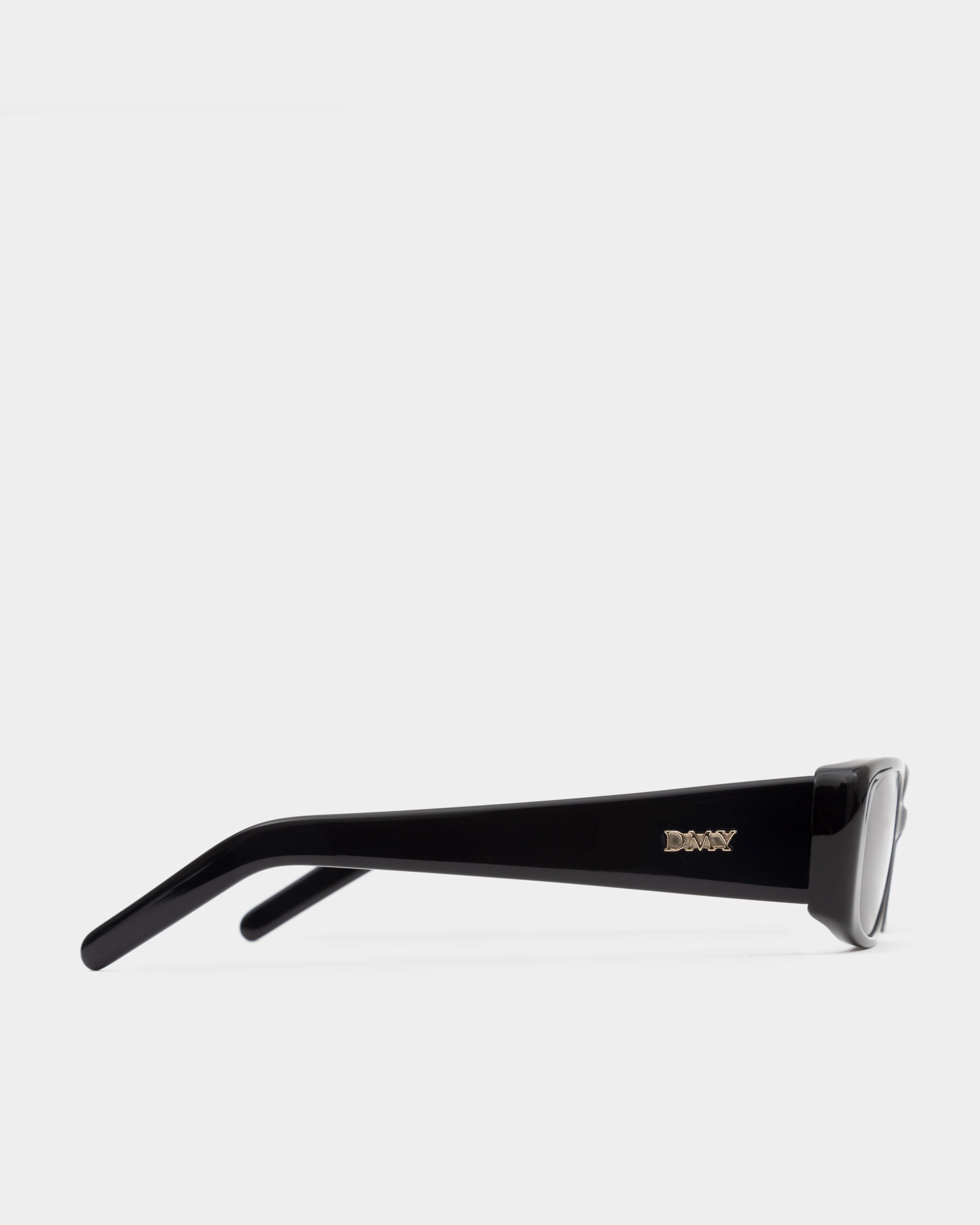 Billy Black/Grey Lens Sunglasses – DMY Studios