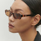 Juno Havana Sunglasses