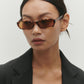 Juno Havana Sunglasses