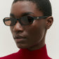 Juno Black Sunglasses