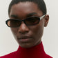 Juno Black Sunglasses
