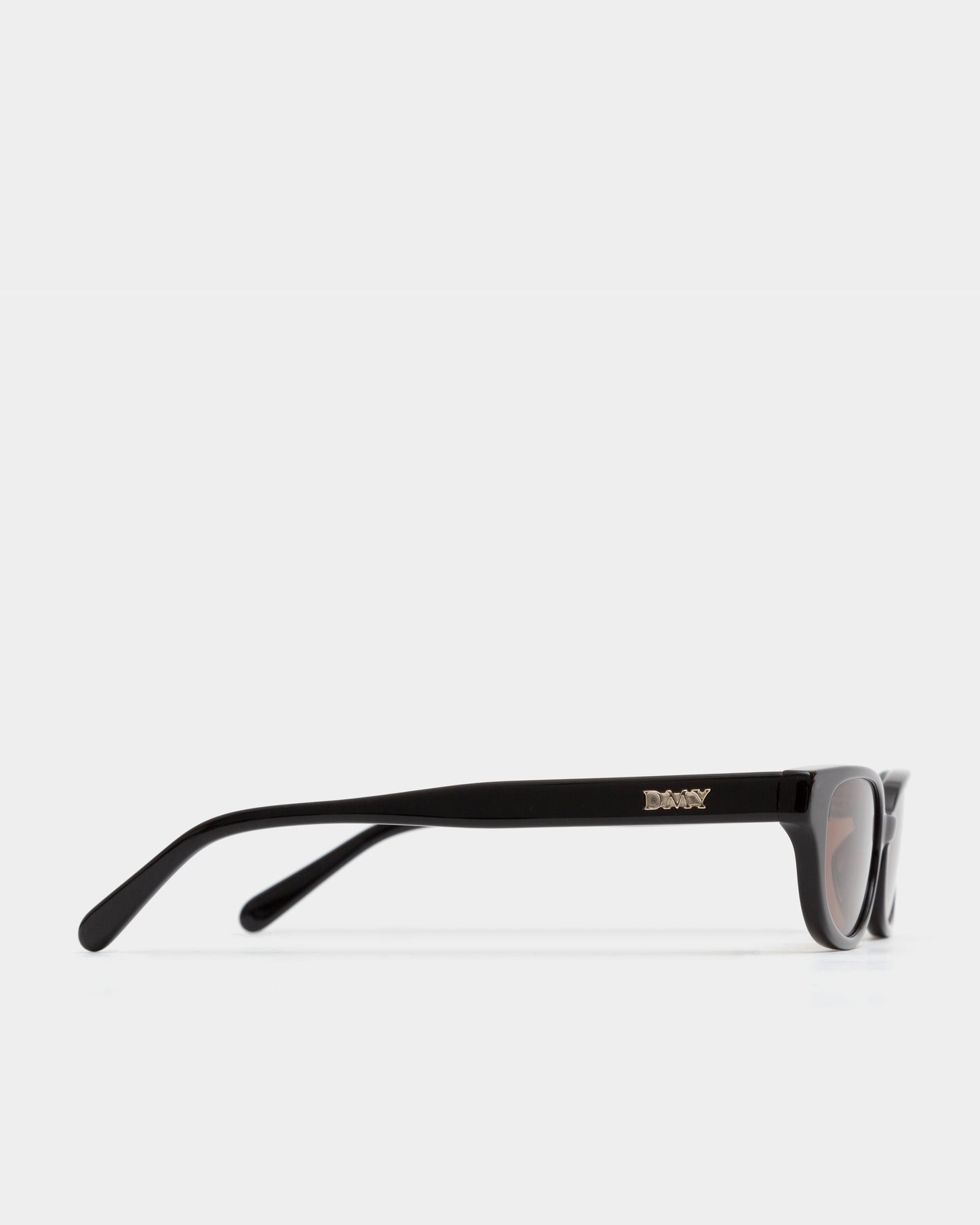 Romi Black Sunglasses