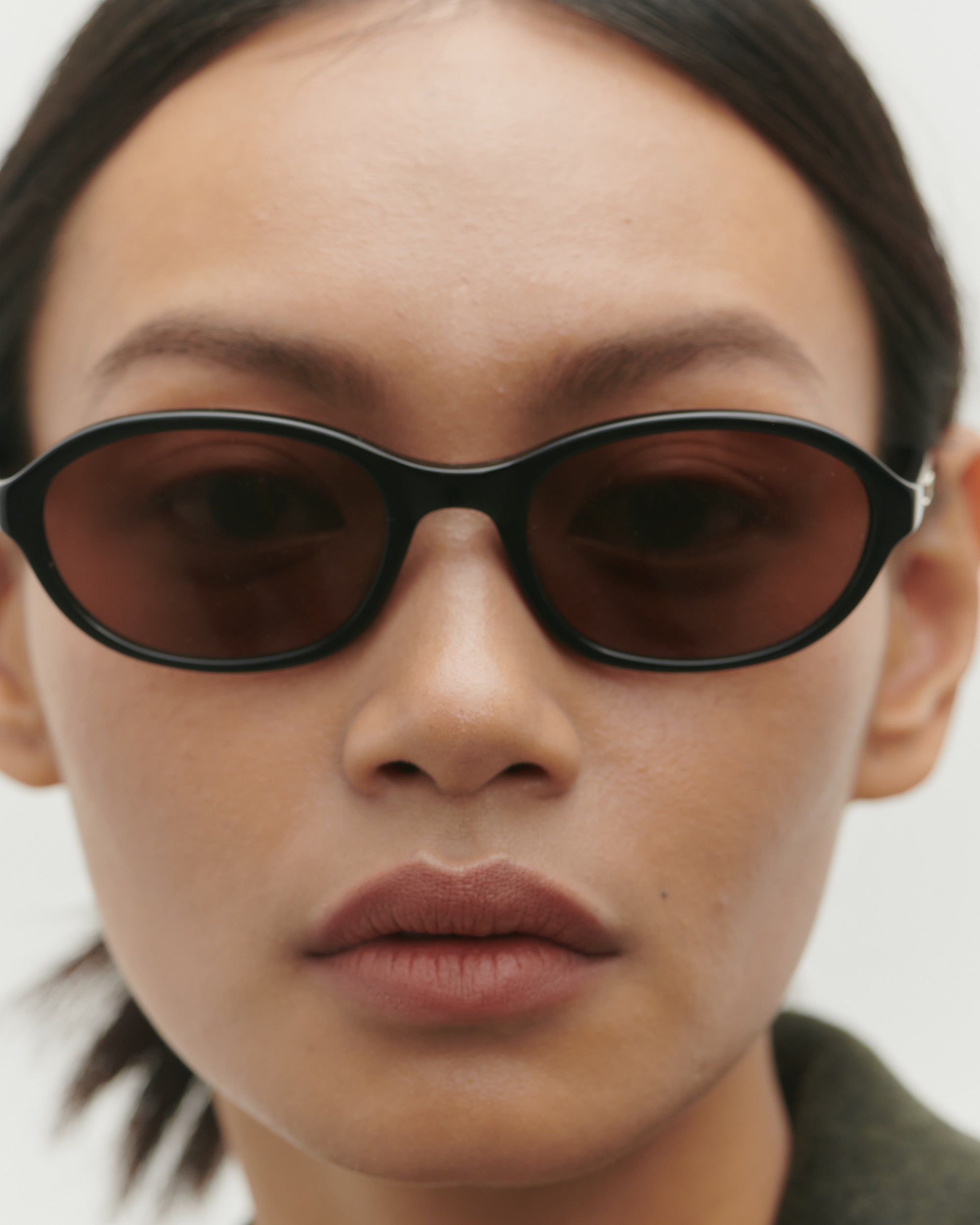 DMY BY DMY acetate サングラス 黒 Black