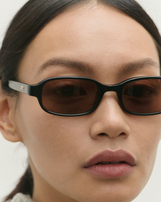 Black Myst Sunglasses