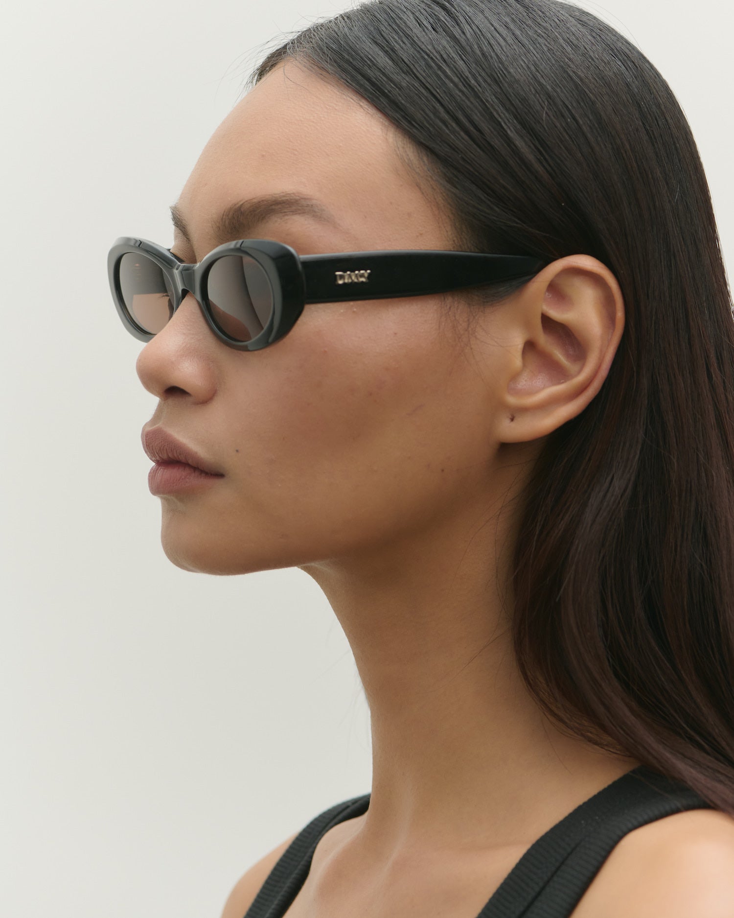 Naomi Black Sunglasses – DMY Studios